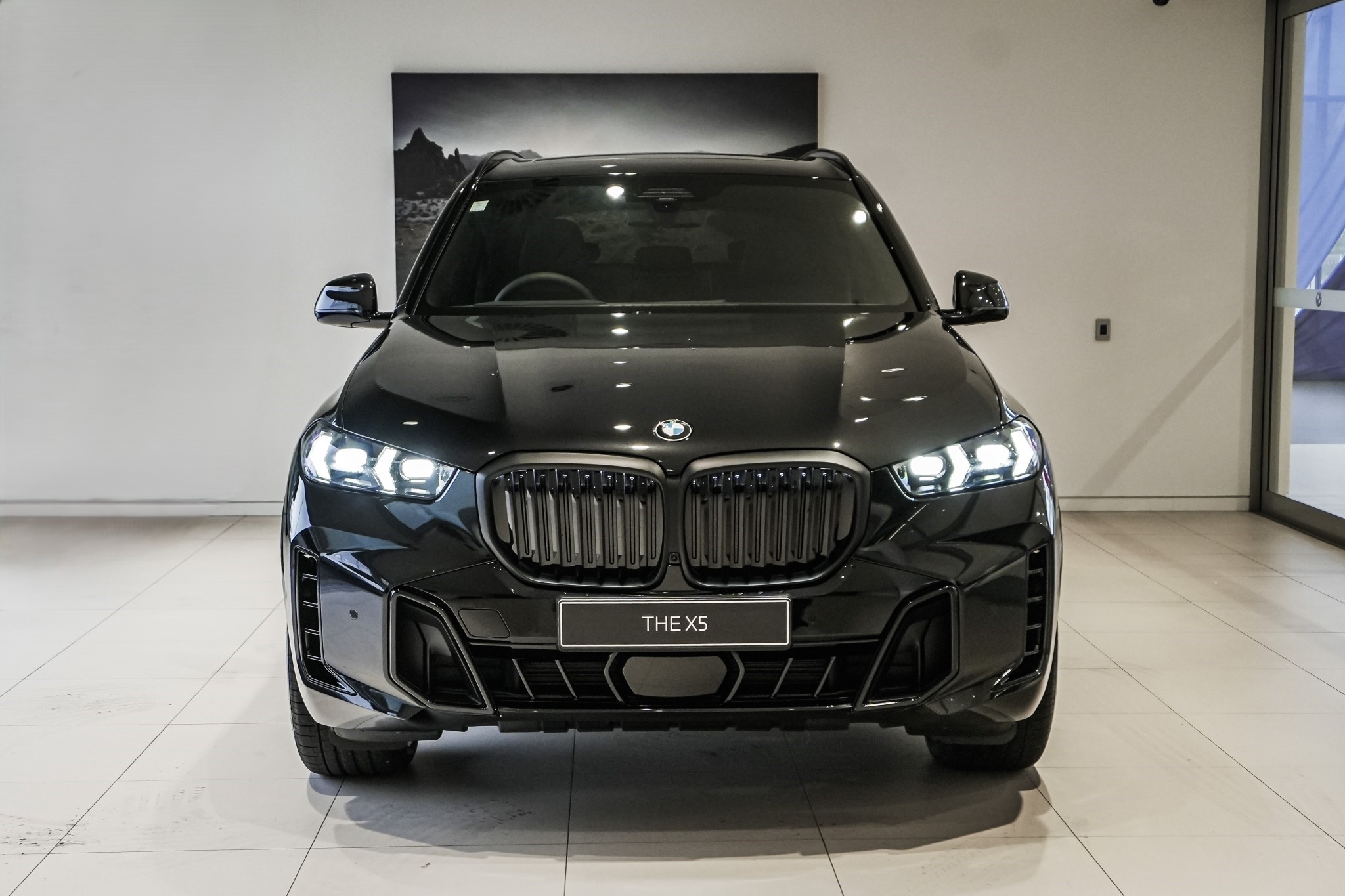 BMW X5 xDrive30d