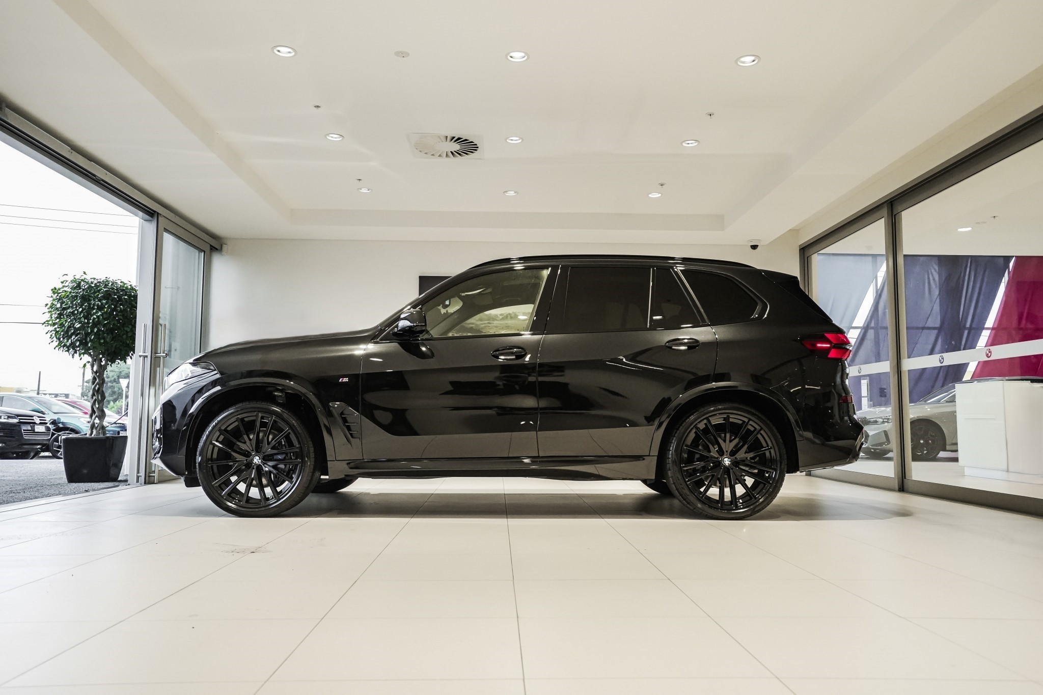 BMW X5 xDrive30d