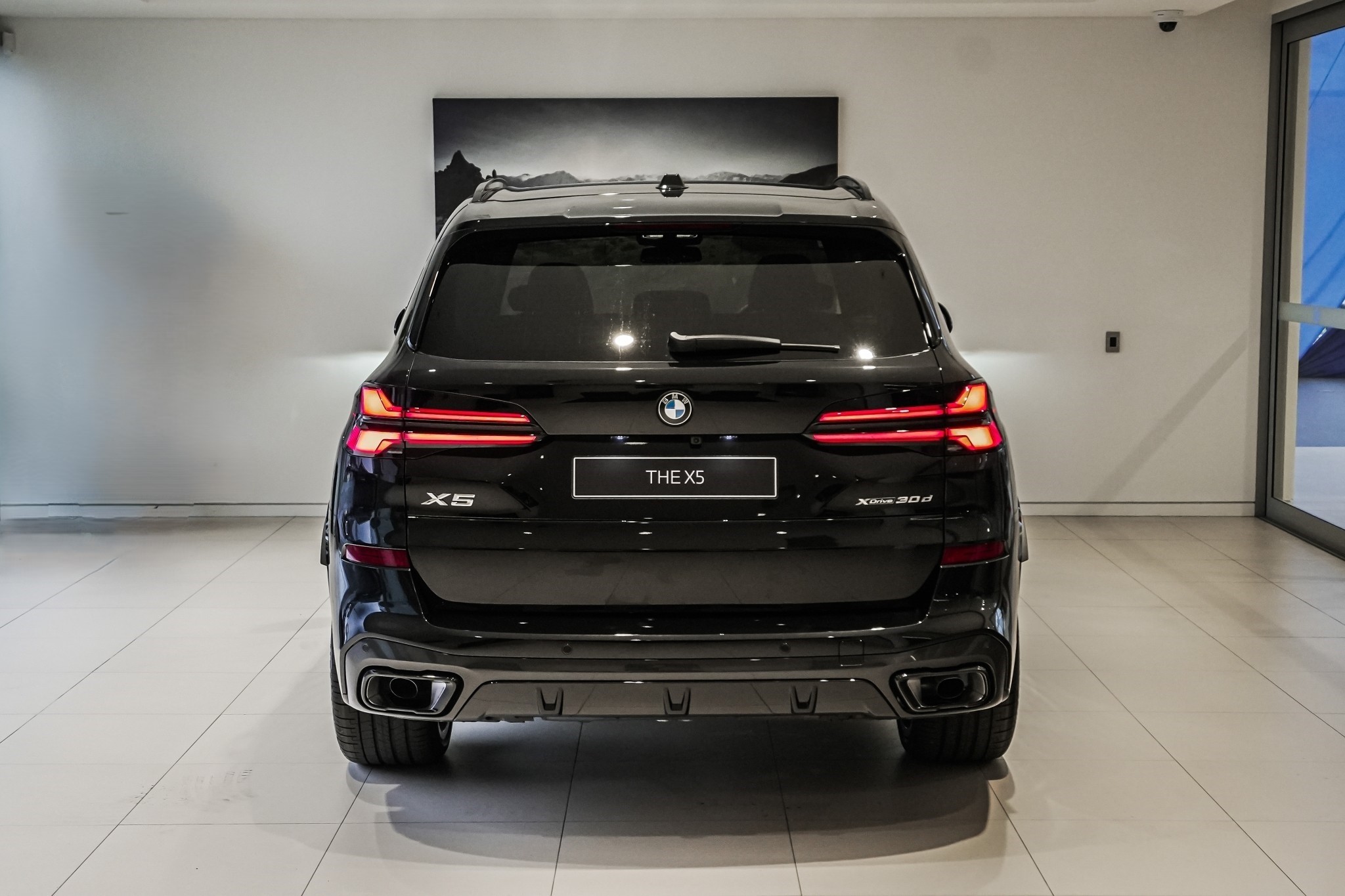 BMW X5 xDrive30d