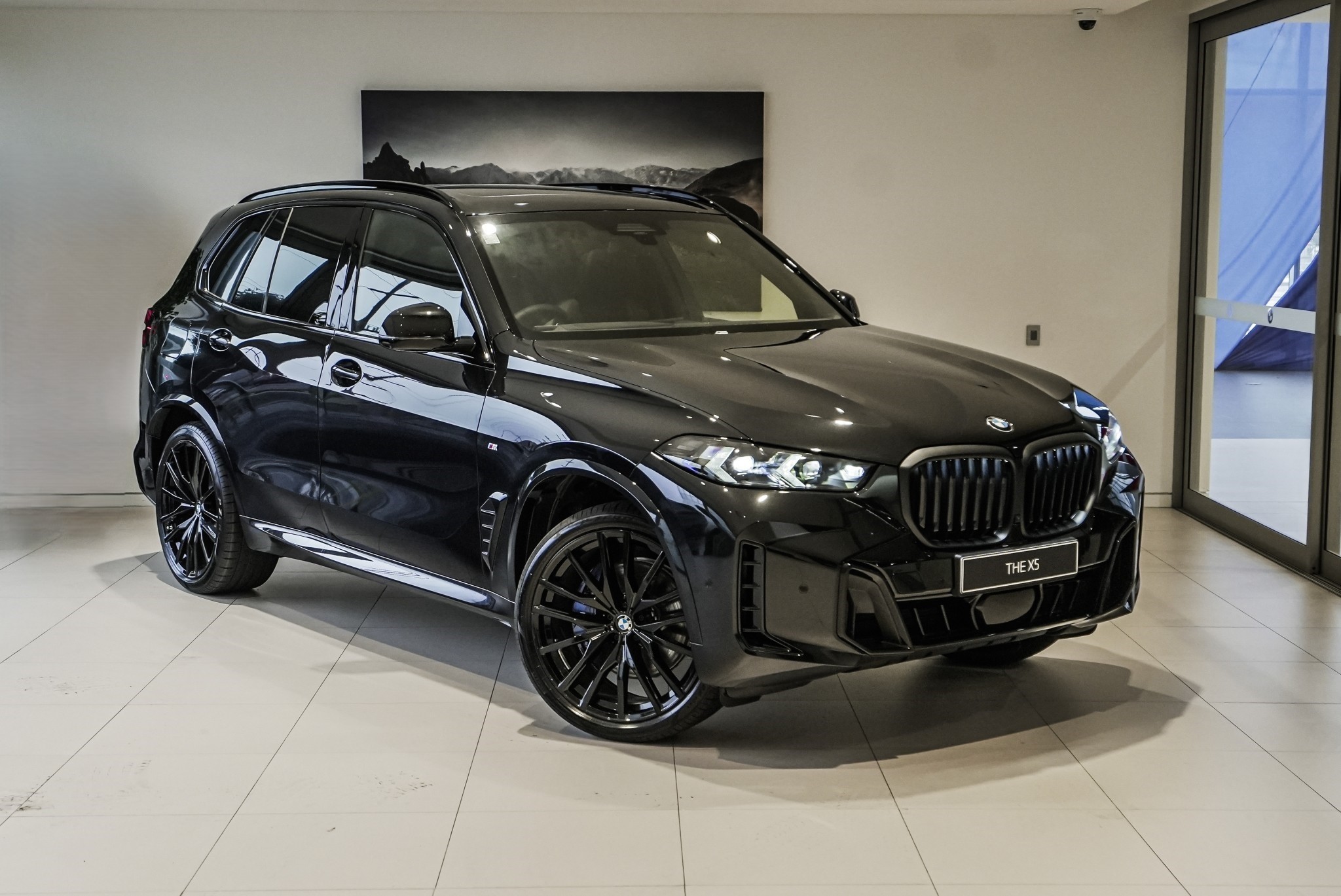 BMW X5 xDrive30d