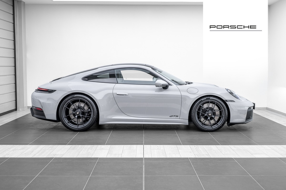 Porsche 911 Carrera GTS Coupe (992.2)