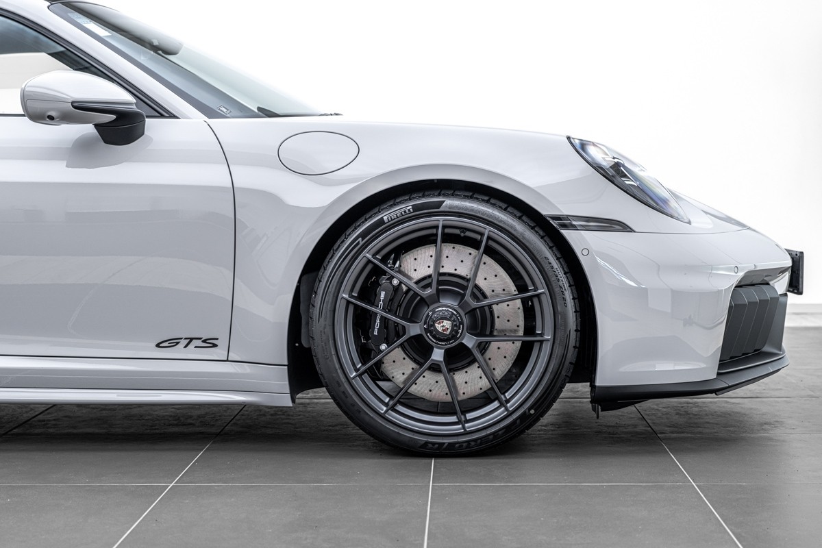Porsche 911 Carrera GTS Coupe (992.2)