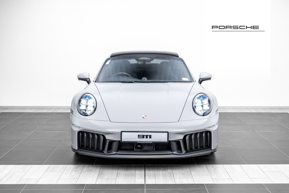 Porsche 911 Carrera GTS Coupe (992.2)