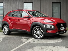 2019 Hyundai Kona