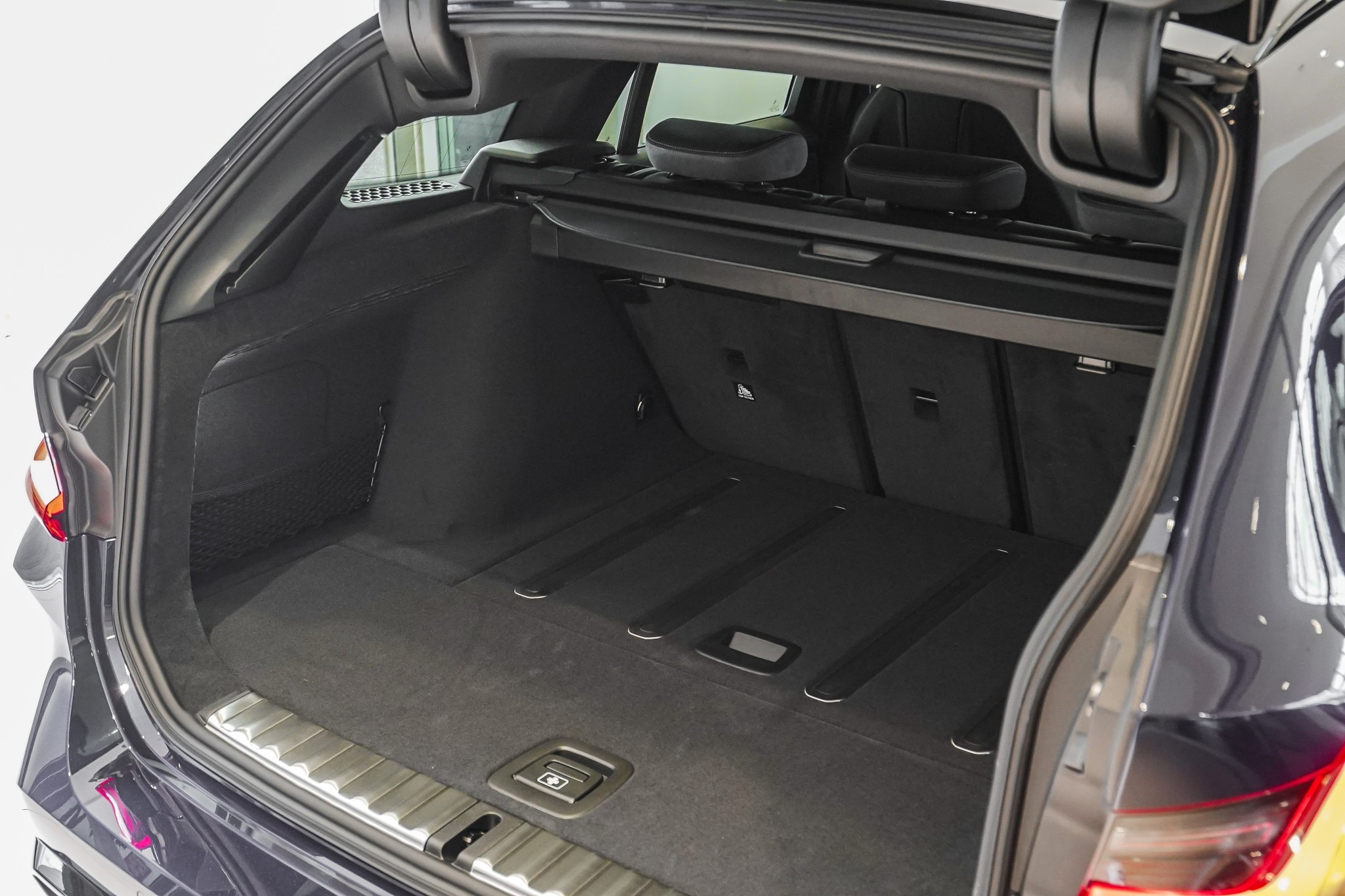 BMW M3 Competition M xDrive Touring