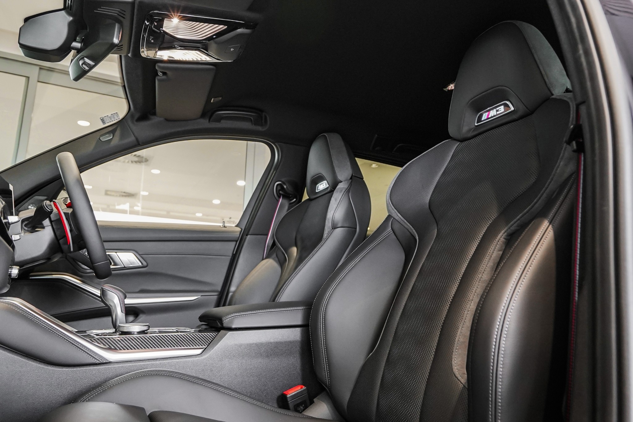 BMW M3 Competition M xDrive Touring