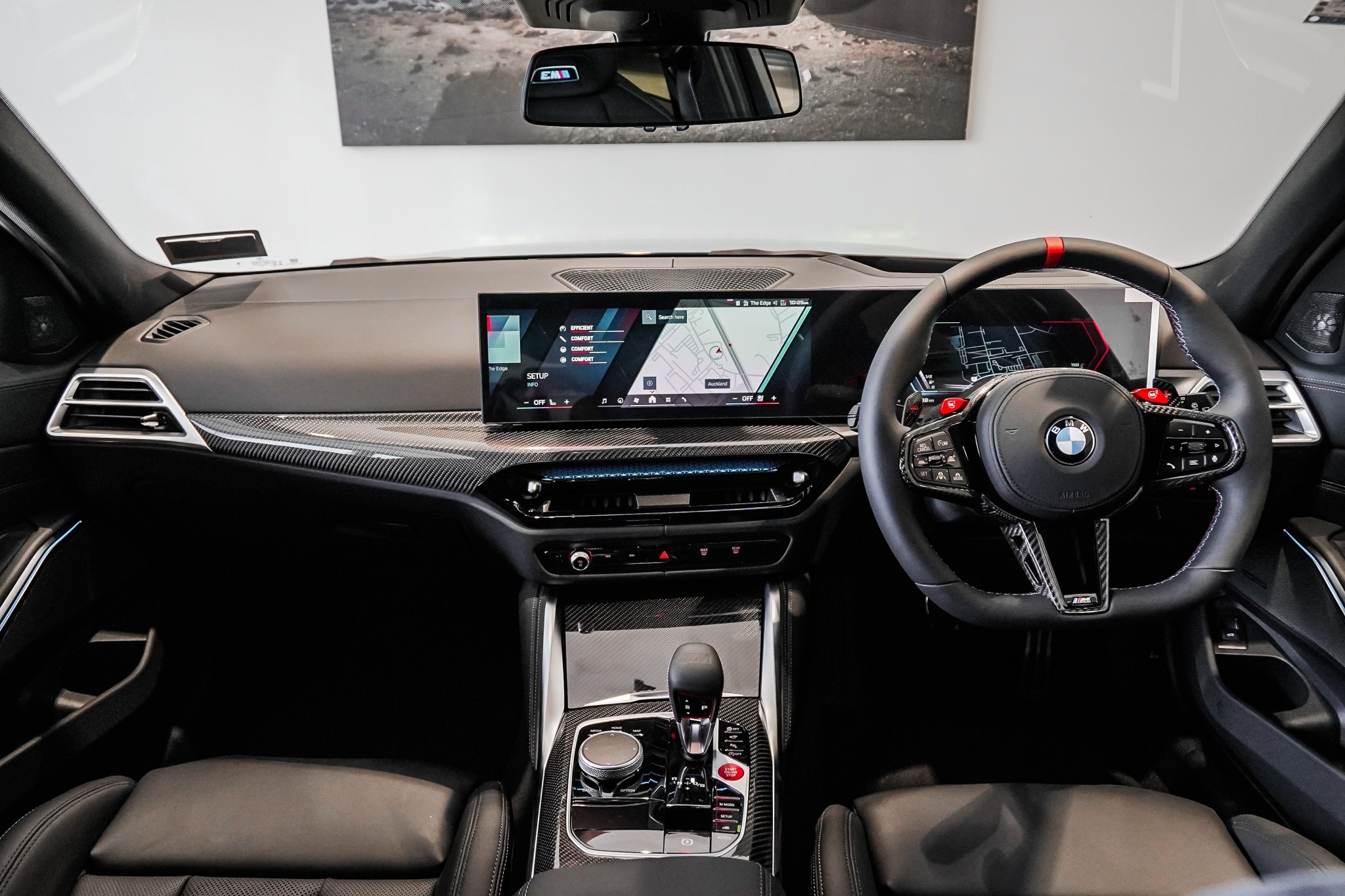 BMW M3 Competition M xDrive Touring