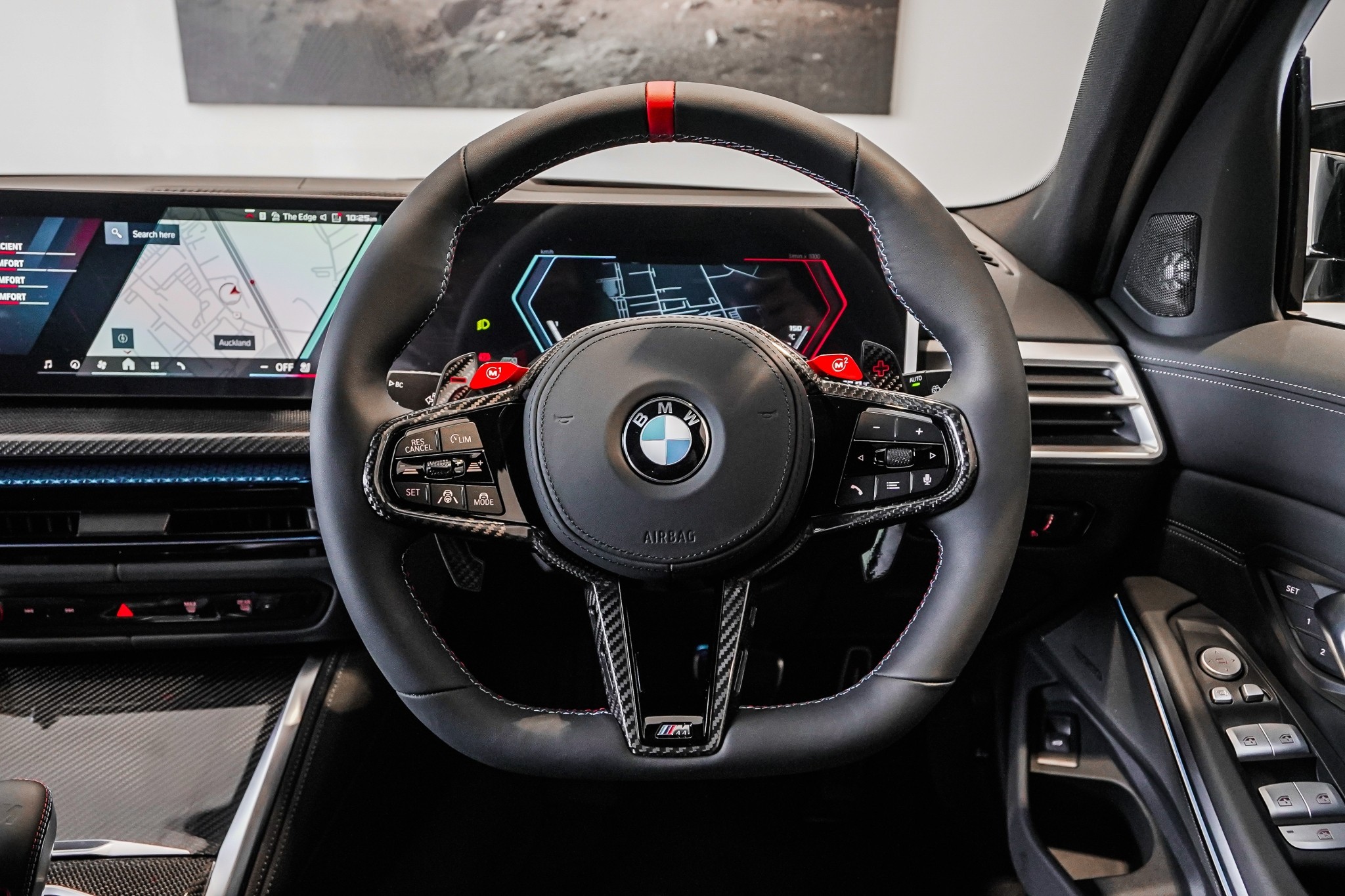 BMW M3 Competition M xDrive Touring