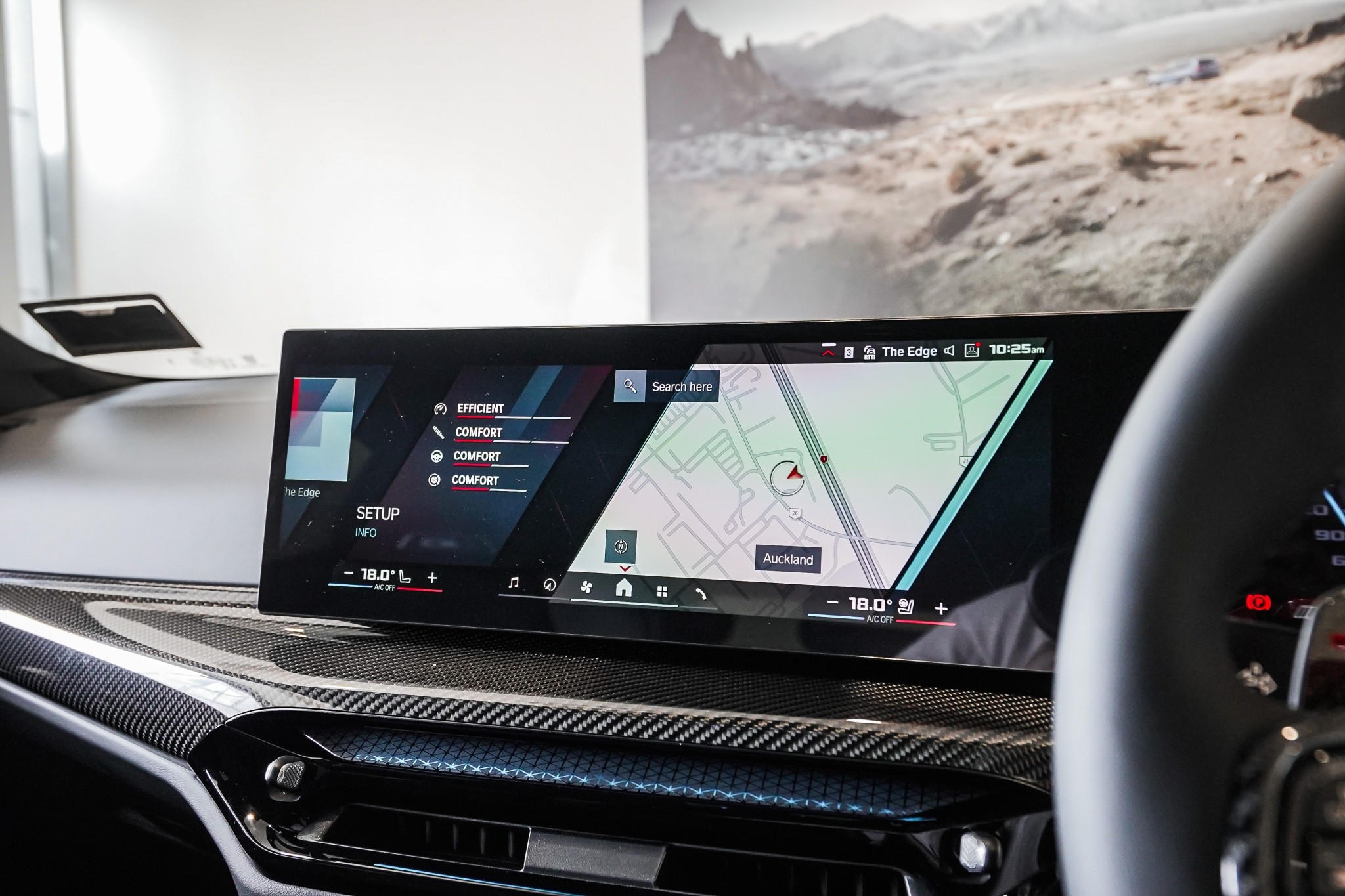 BMW M3 Competition M xDrive Touring