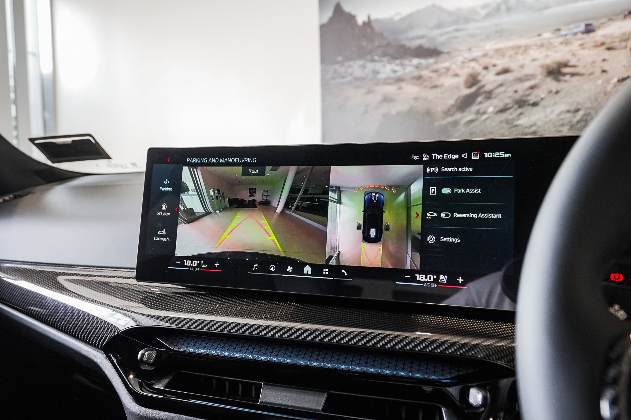 BMW M3 Competition M xDrive Touring