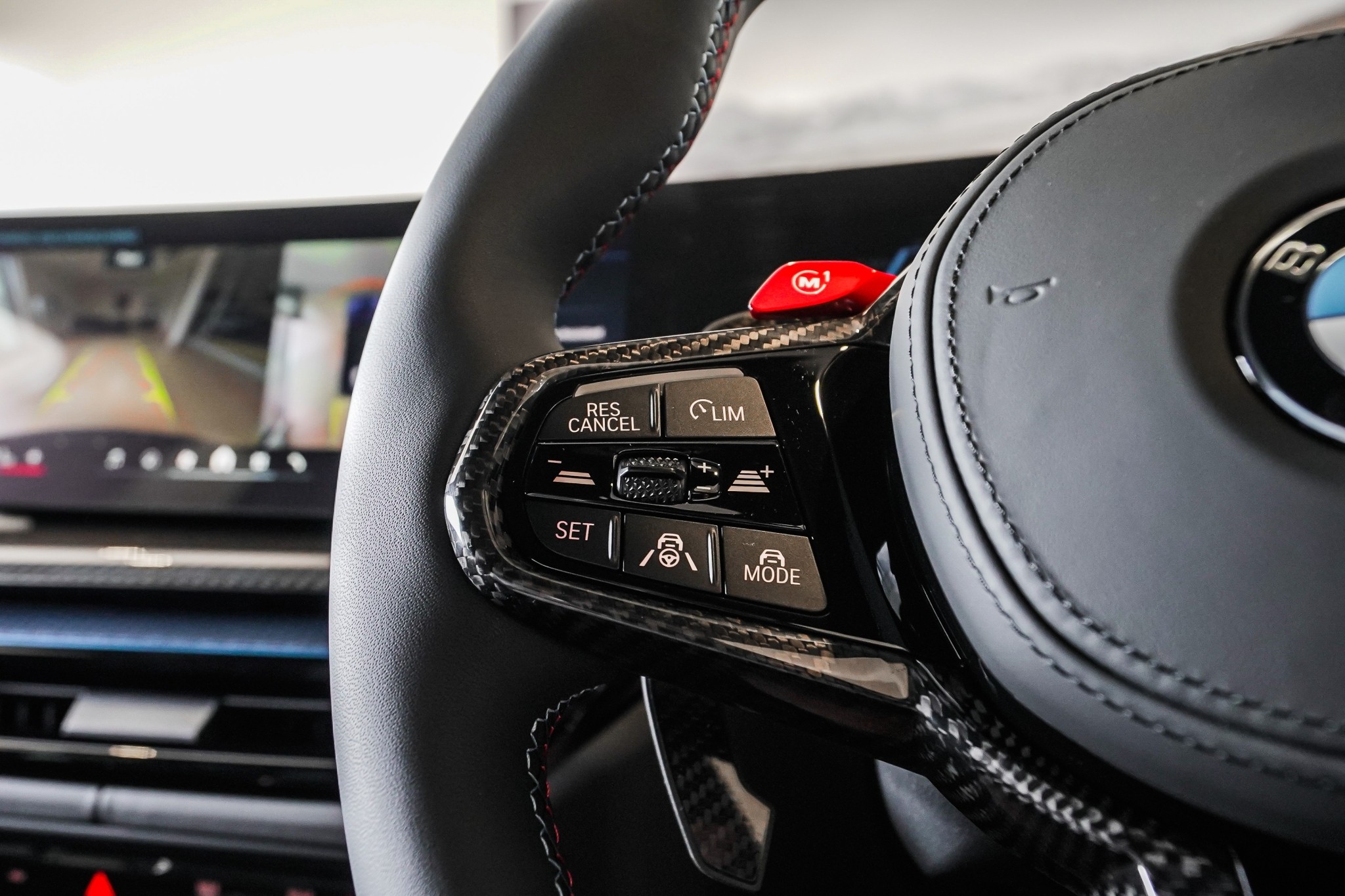 BMW M3 Competition M xDrive Touring