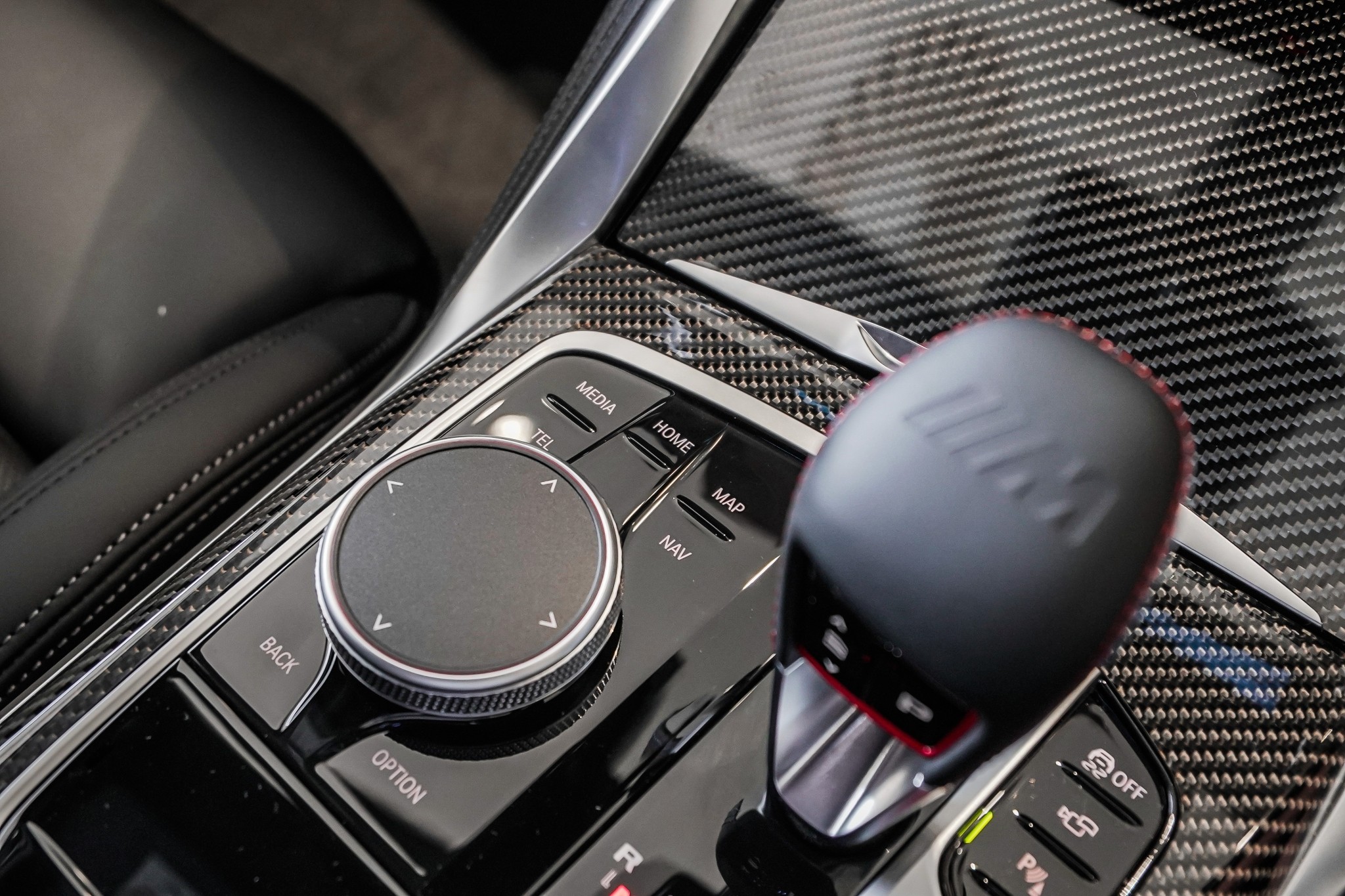 BMW M3 Competition M xDrive Touring