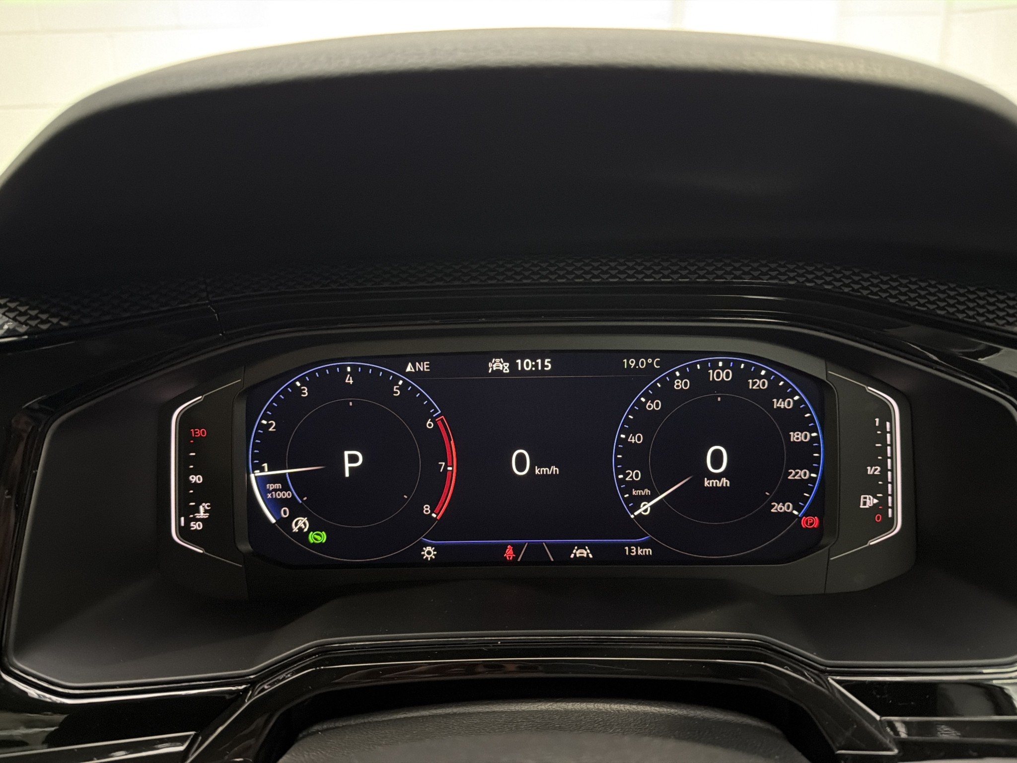 Volkswagen Polo LIFE