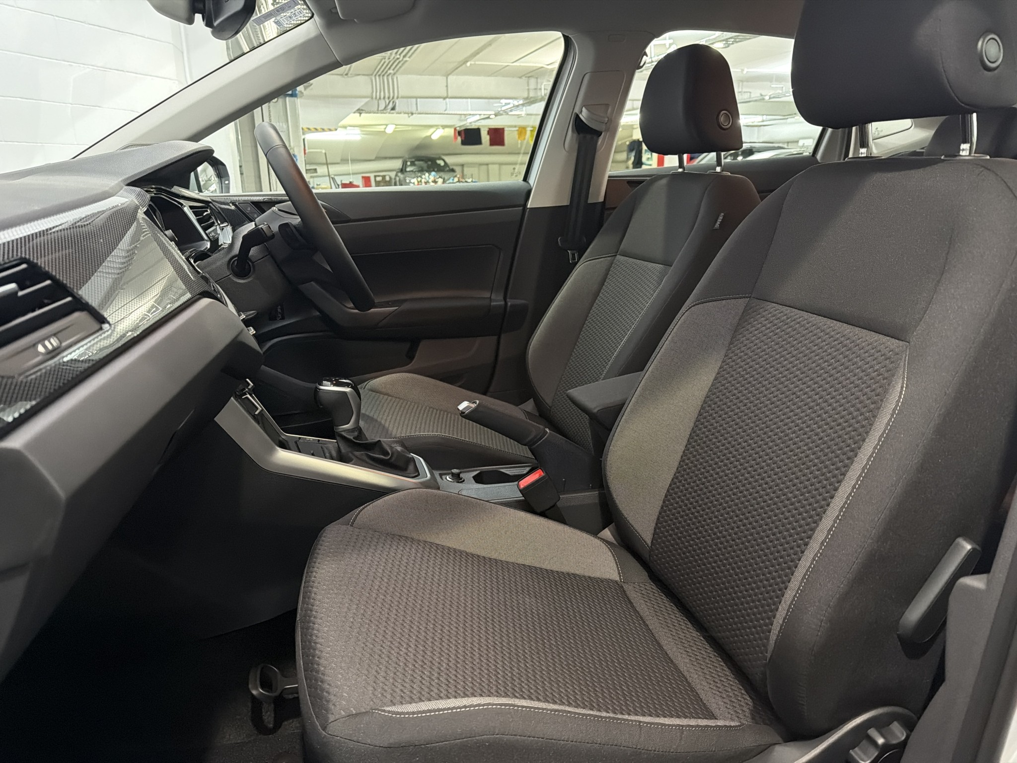 Volkswagen Polo LIFE