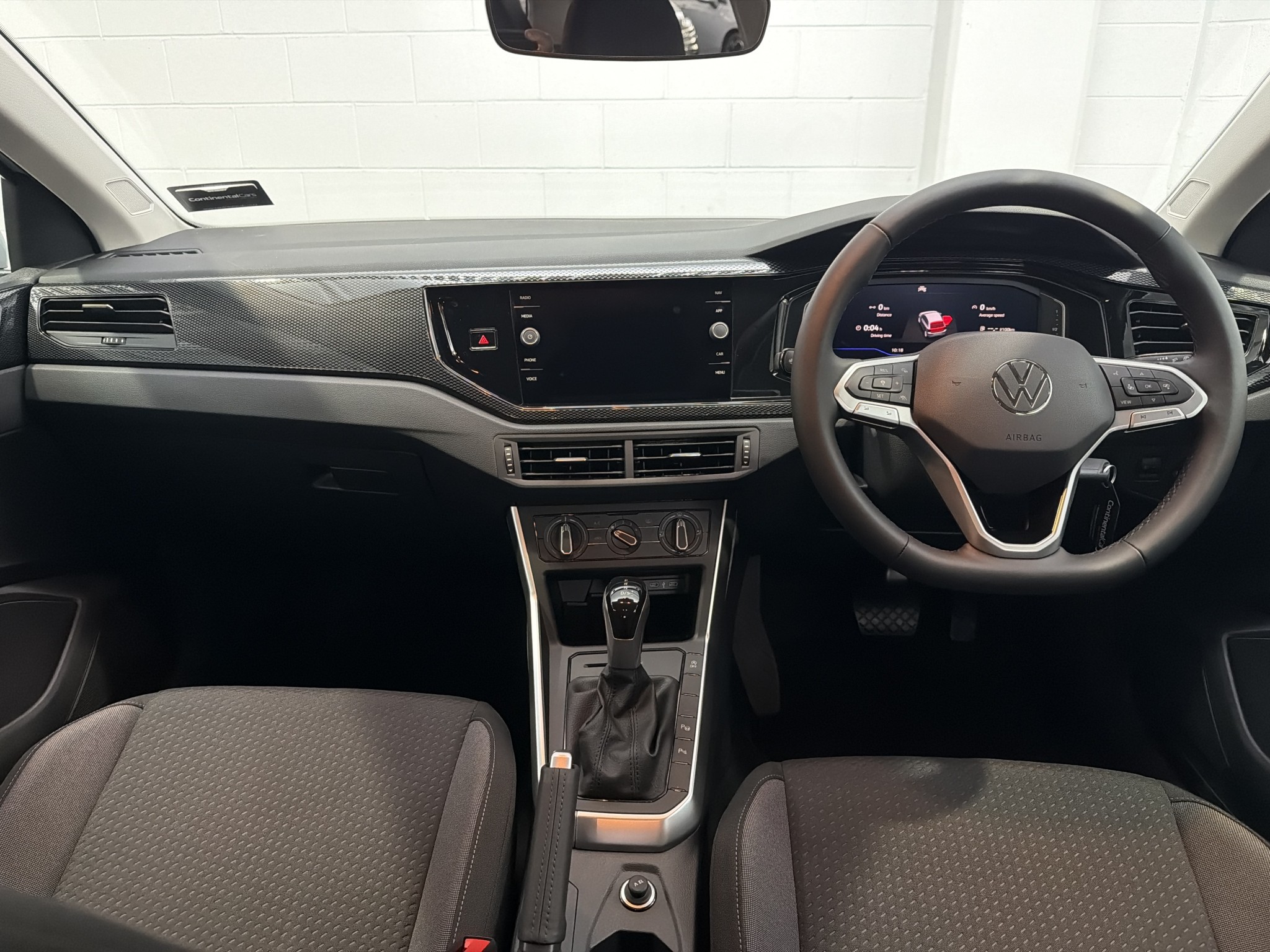 Volkswagen Polo LIFE