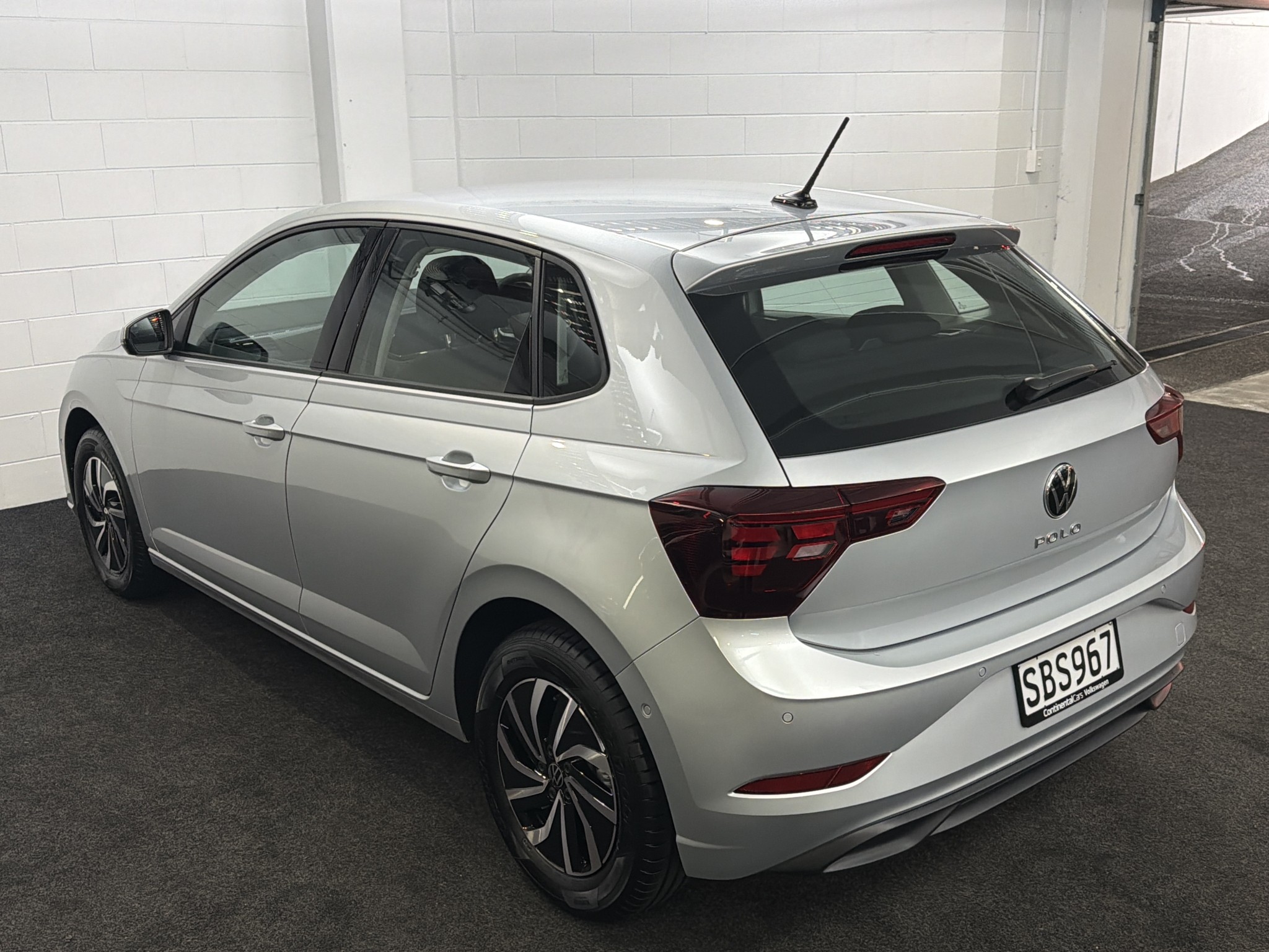 Volkswagen Polo LIFE