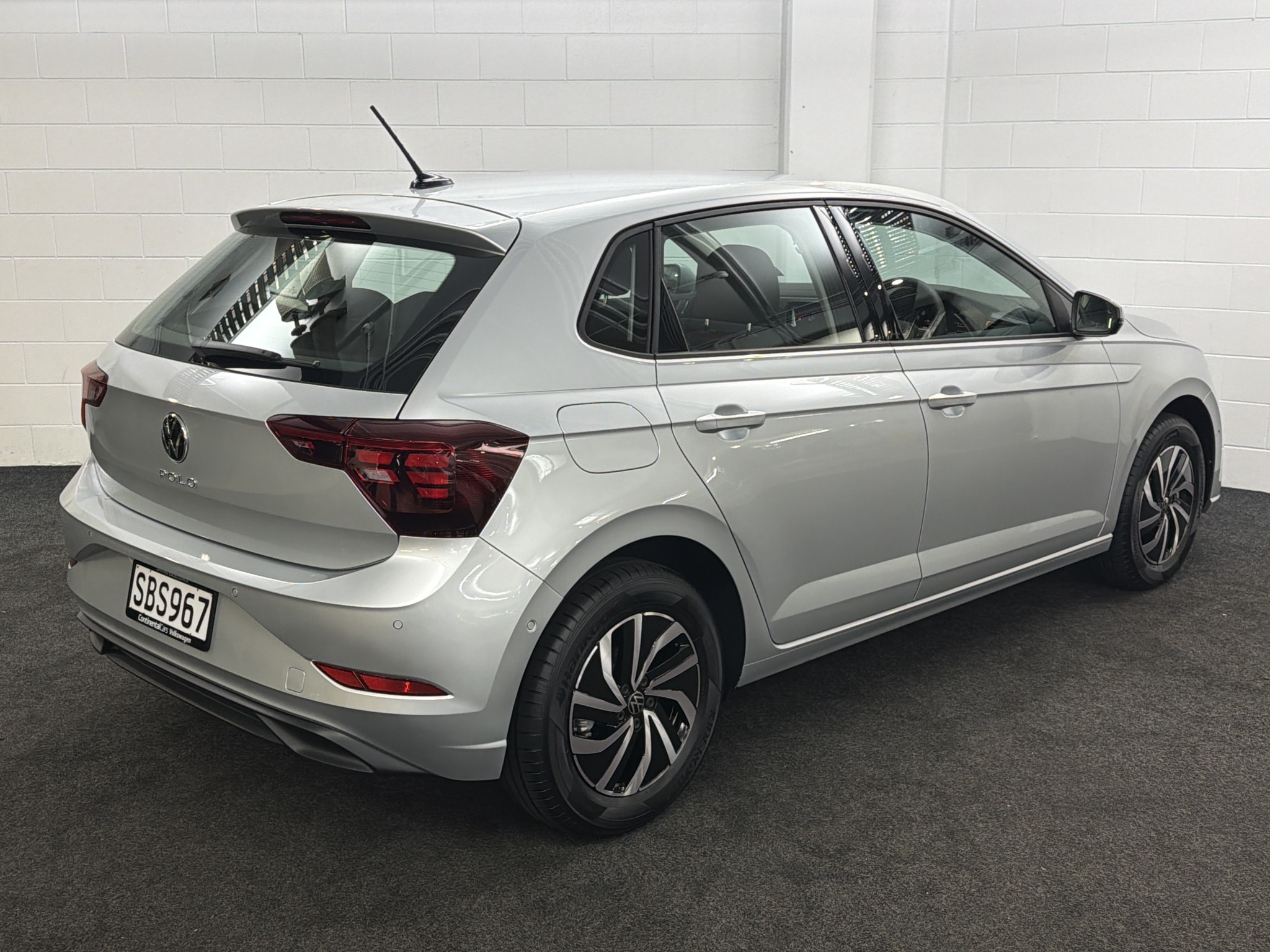 Volkswagen Polo LIFE