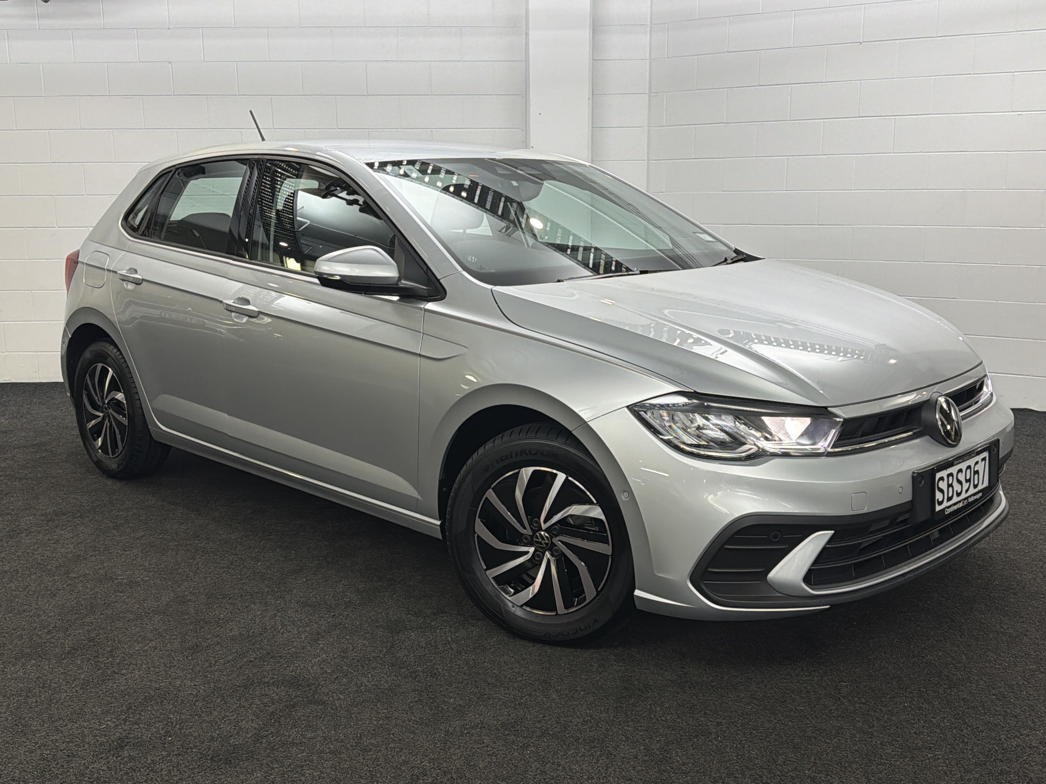 Volkswagen Polo LIFE