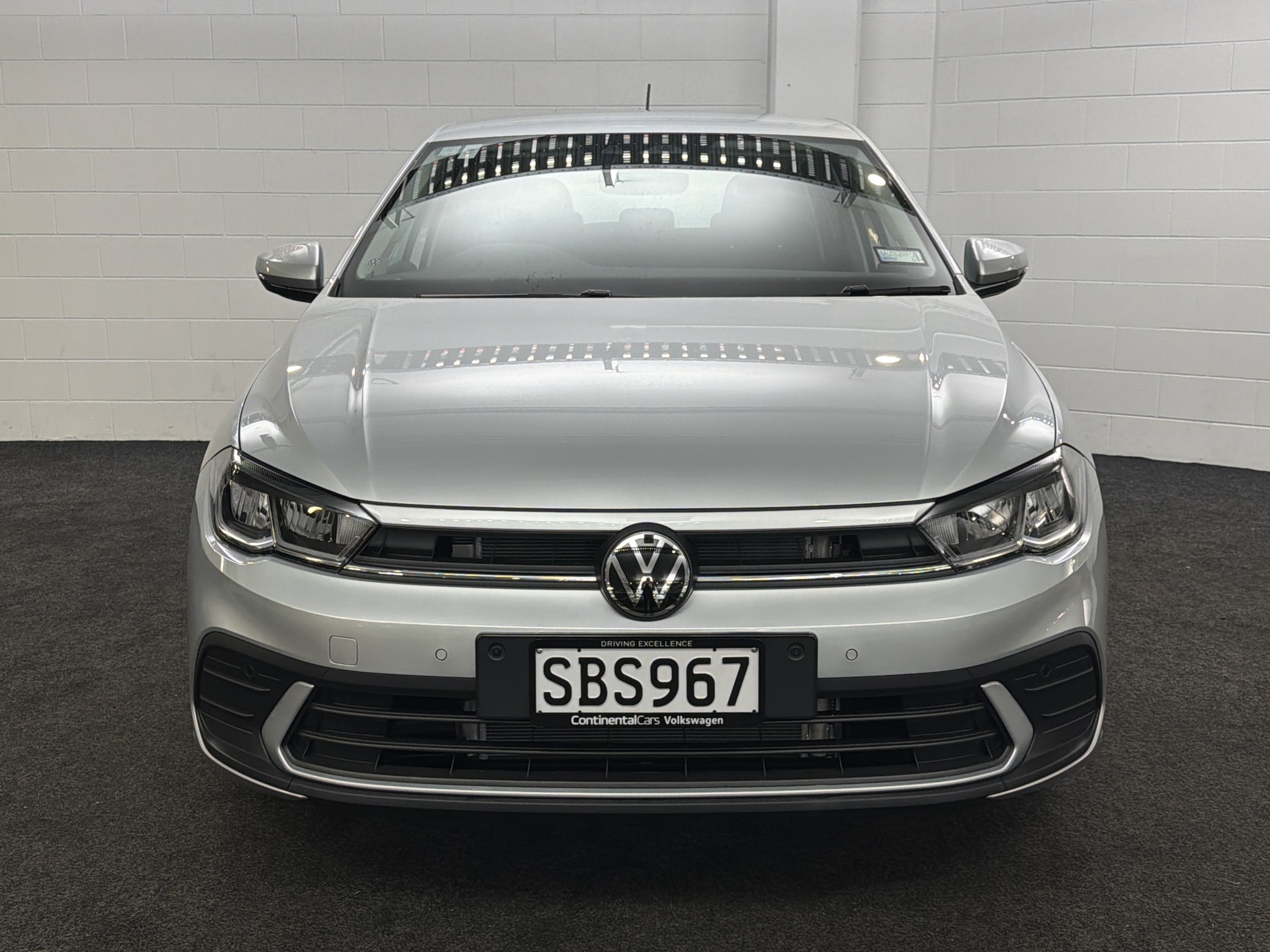 Volkswagen Polo LIFE