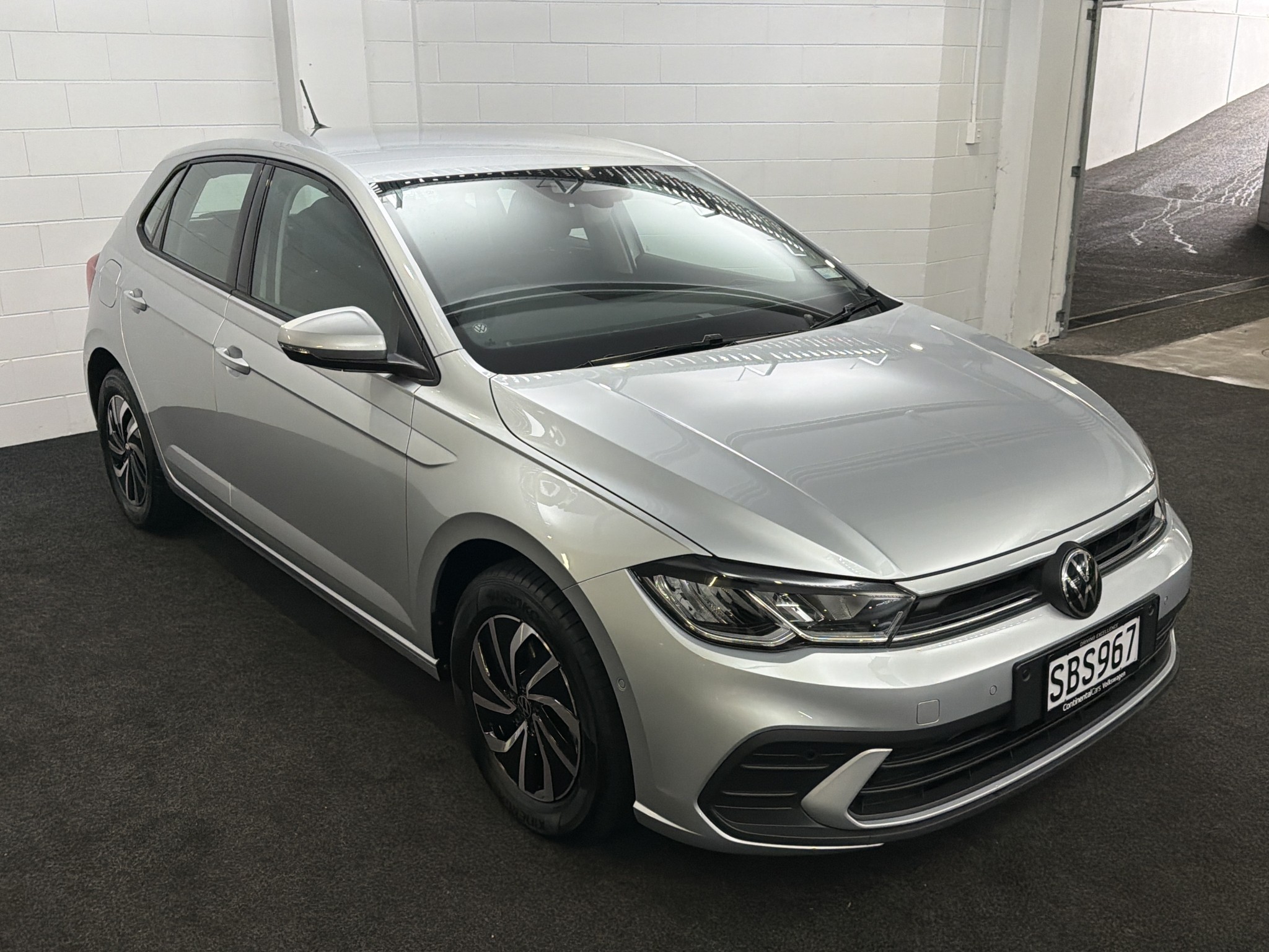 Volkswagen Polo LIFE