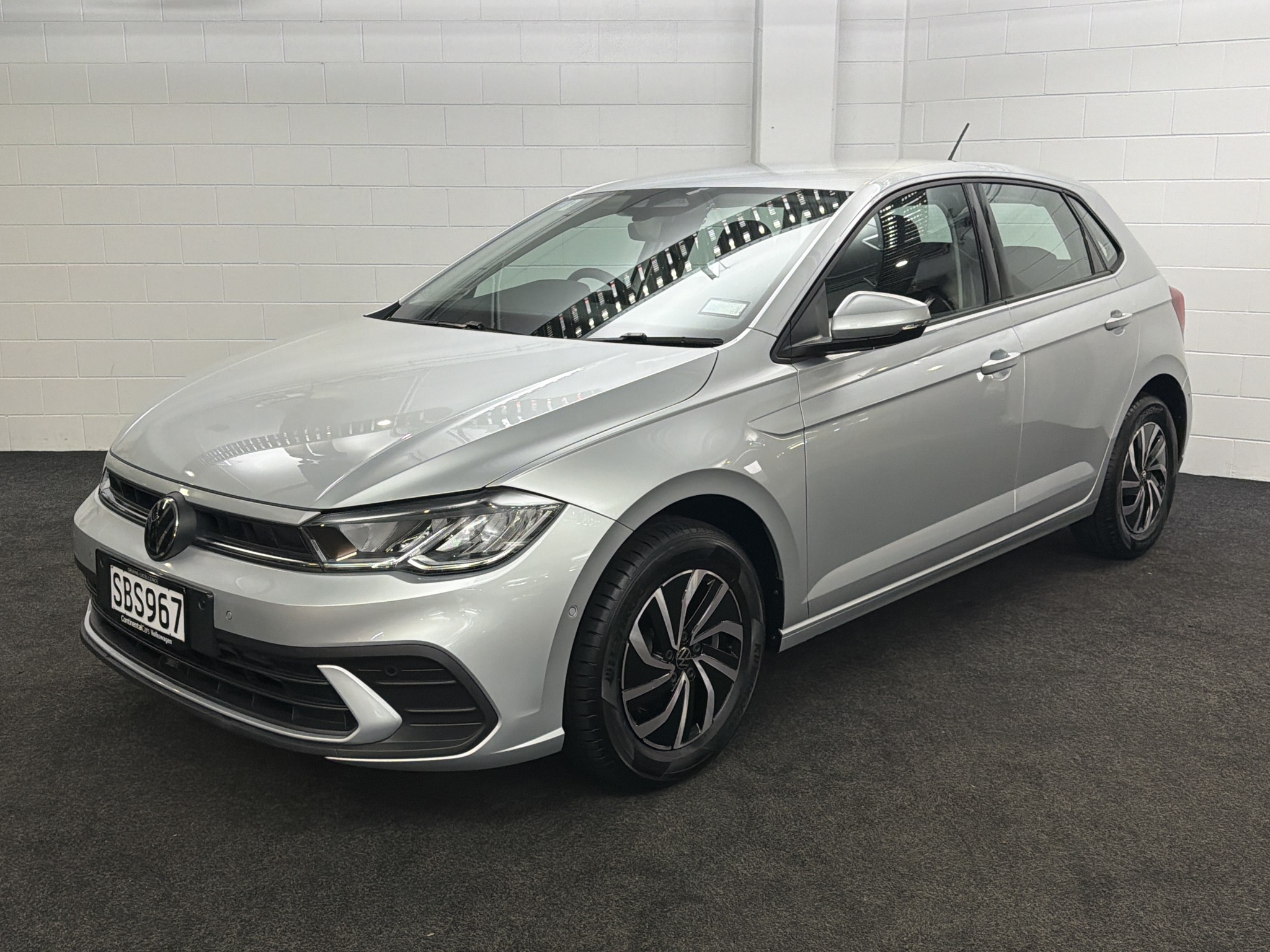Volkswagen Polo LIFE