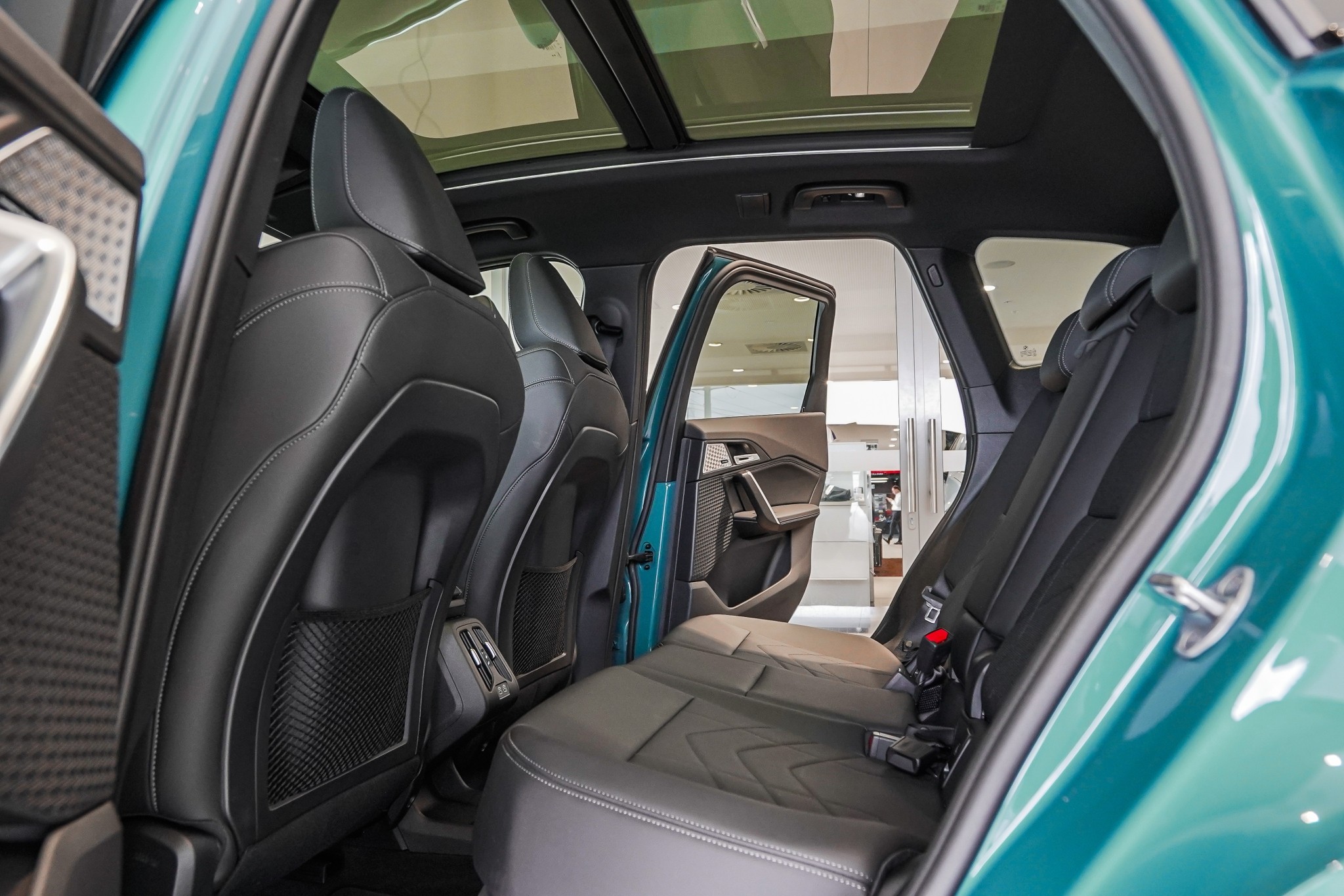BMW iX1 xDrive 30 M-Sport