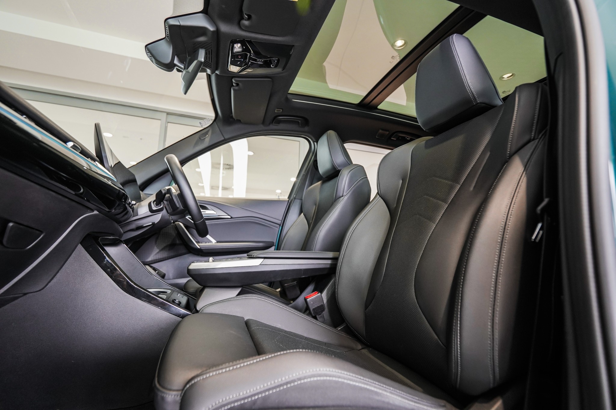 BMW iX1 xDrive 30 M-Sport