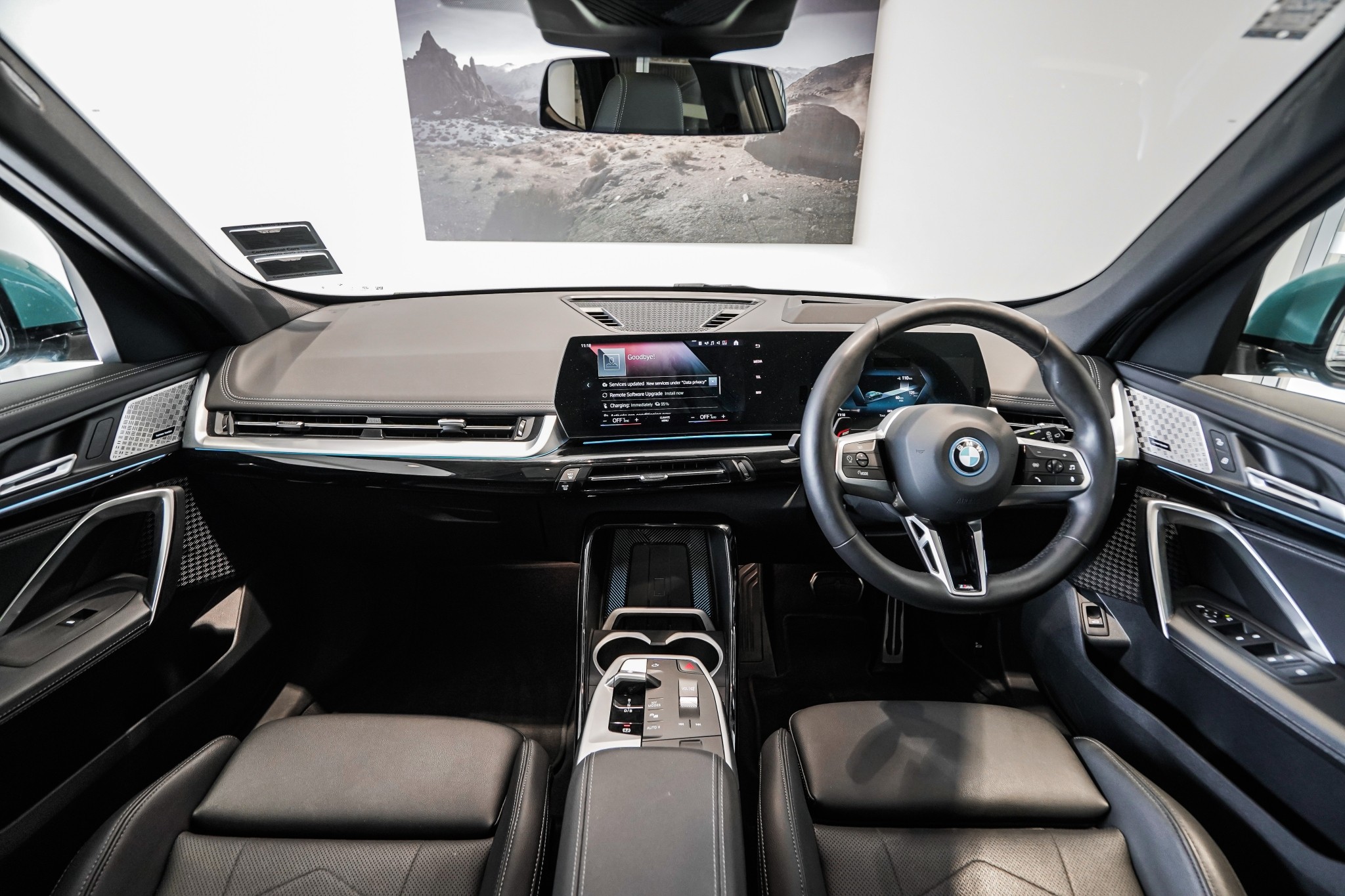 BMW iX1 xDrive 30 M-Sport