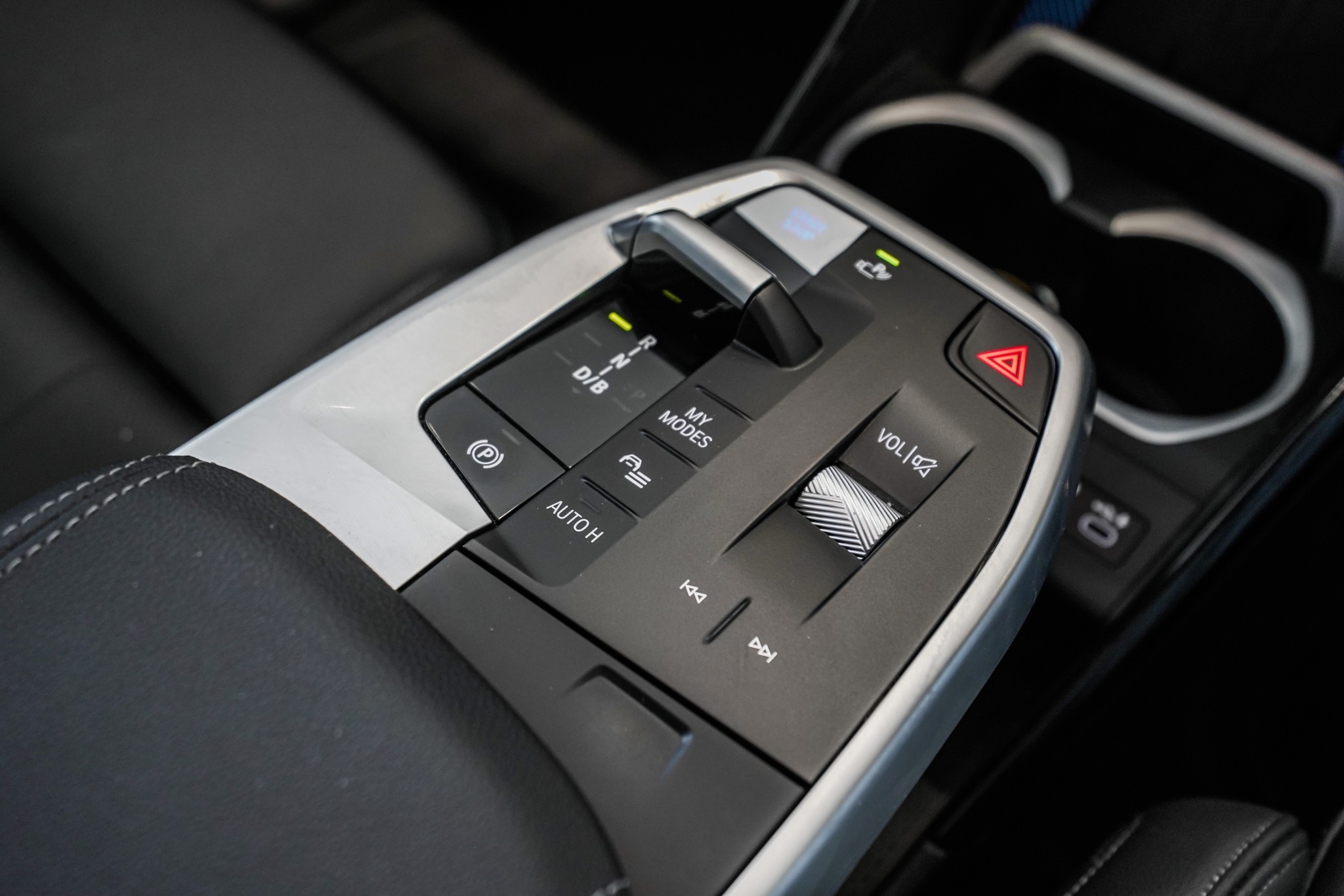 BMW iX1 xDrive 30 M-Sport