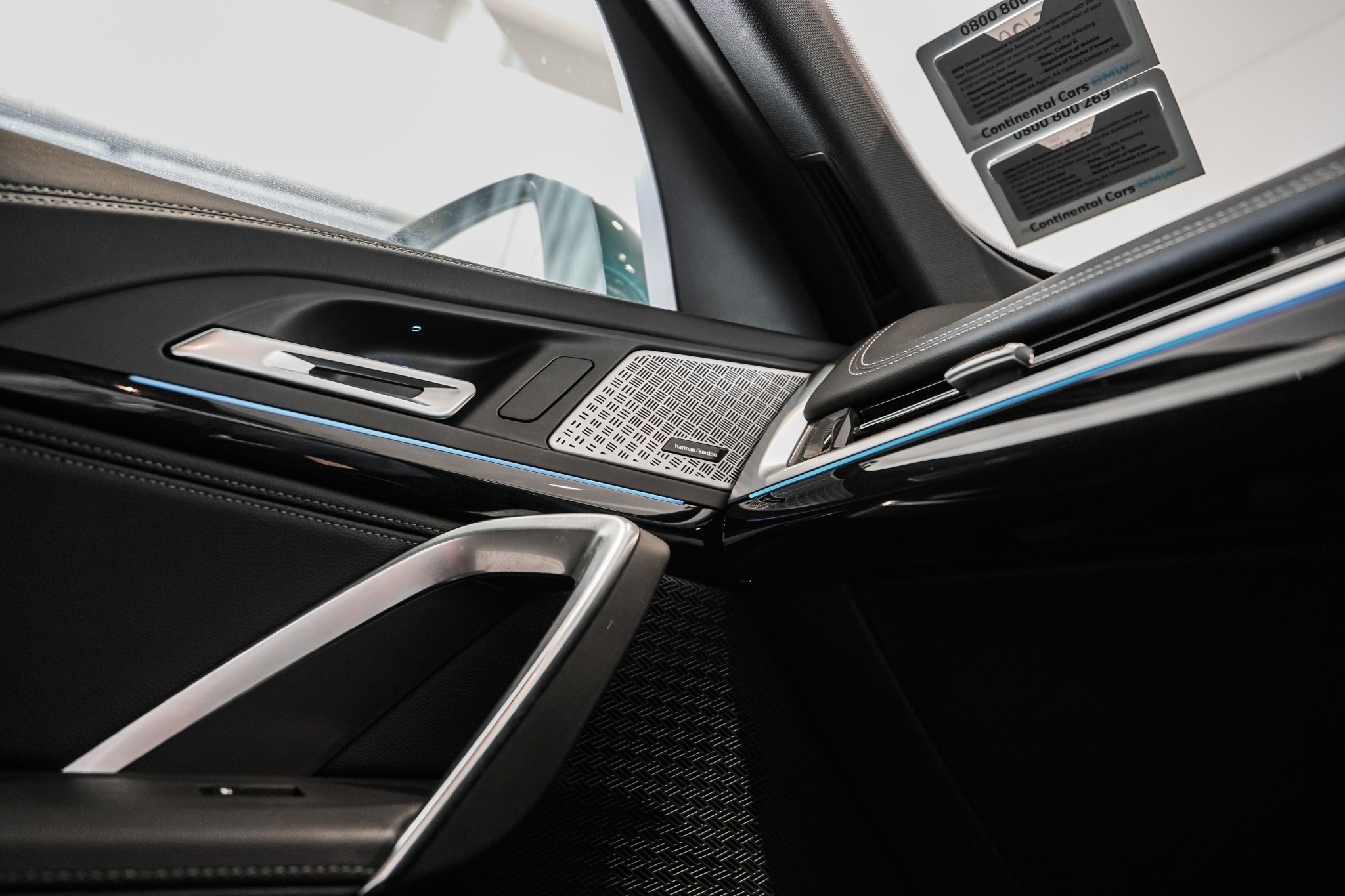 BMW iX1 xDrive 30 M-Sport