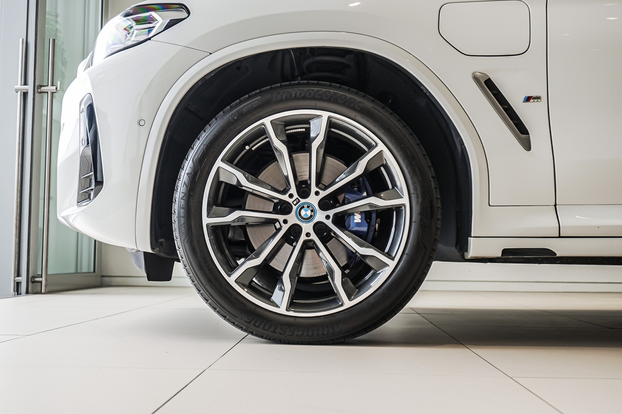 BMW X3 xDrive30e M Sport