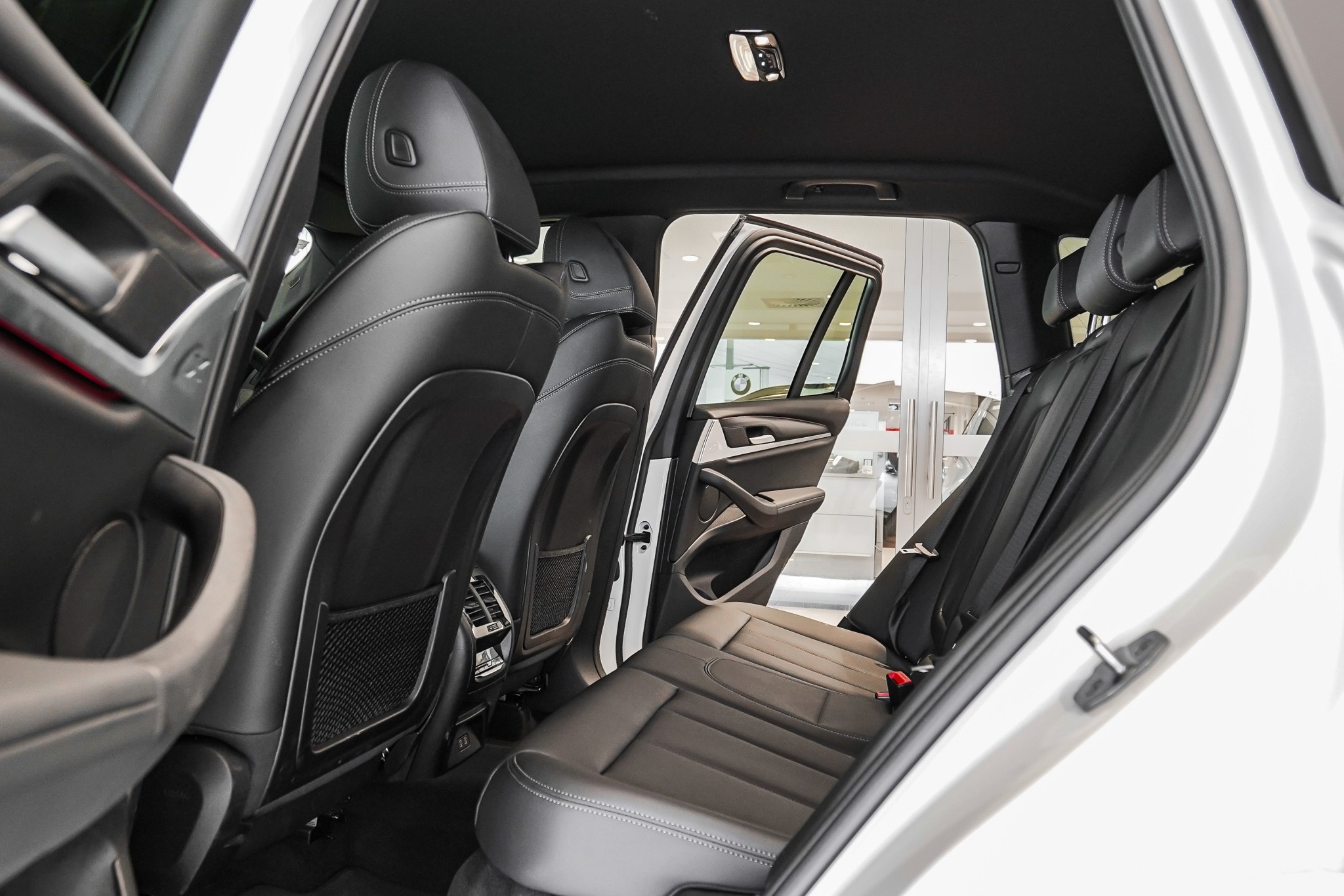 BMW X3 xDrive30e M Sport