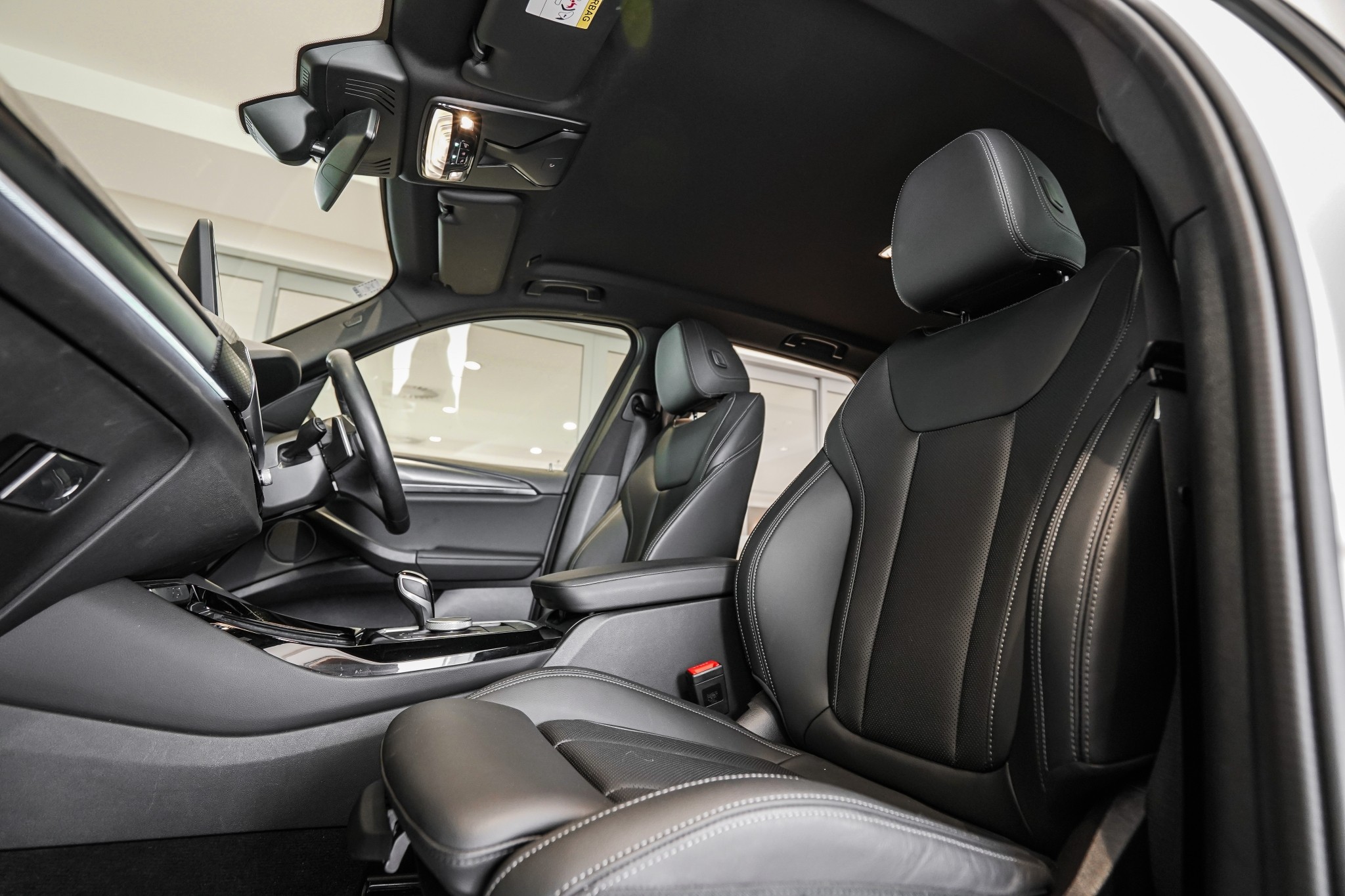 BMW X3 xDrive30e M Sport