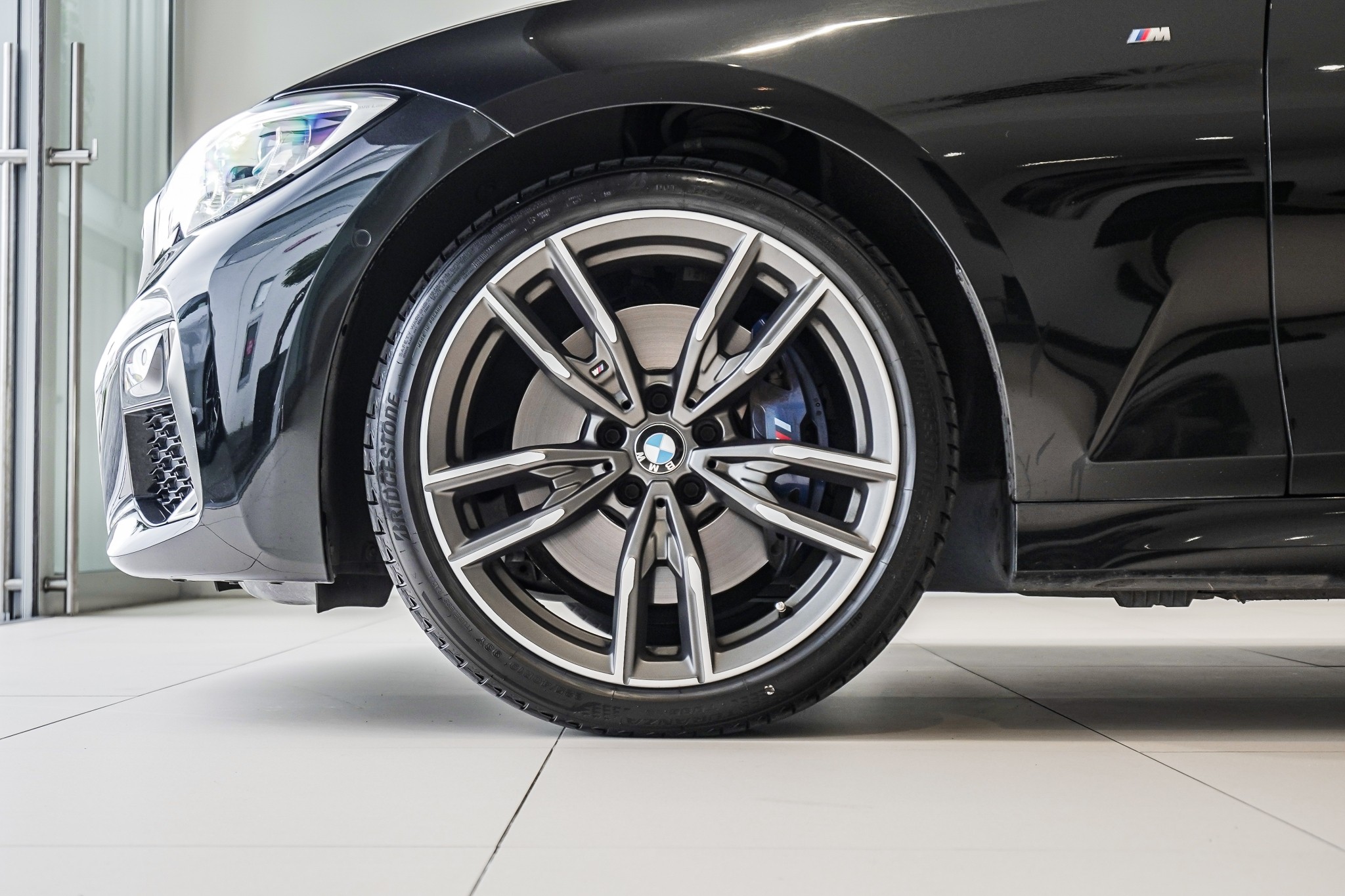 BMW M340i xDrive Sedan