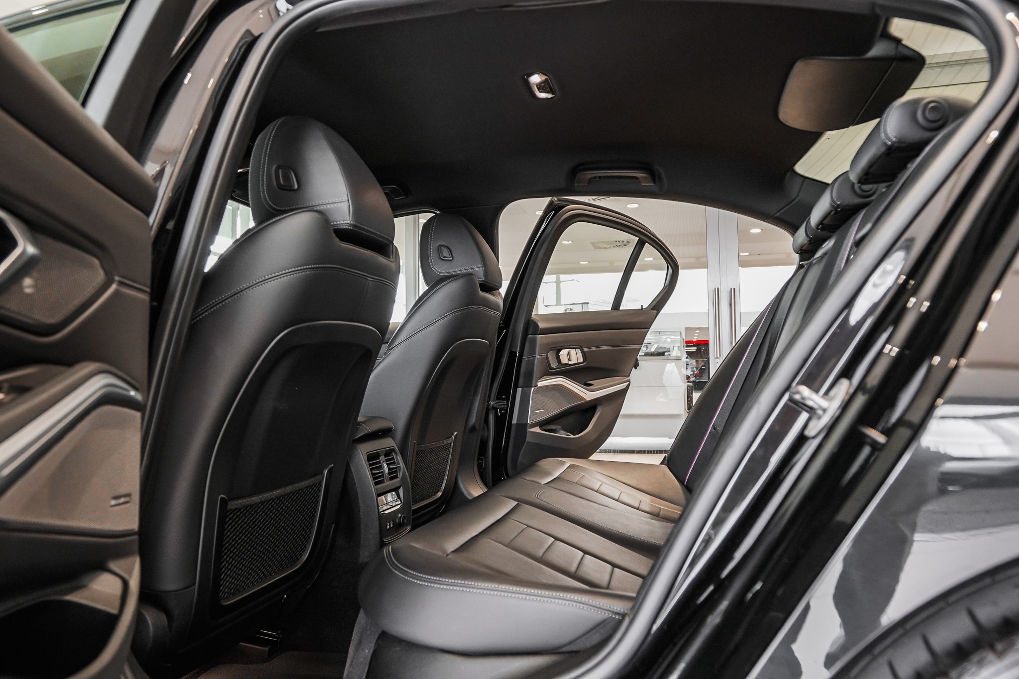 BMW M340i xDrive Sedan