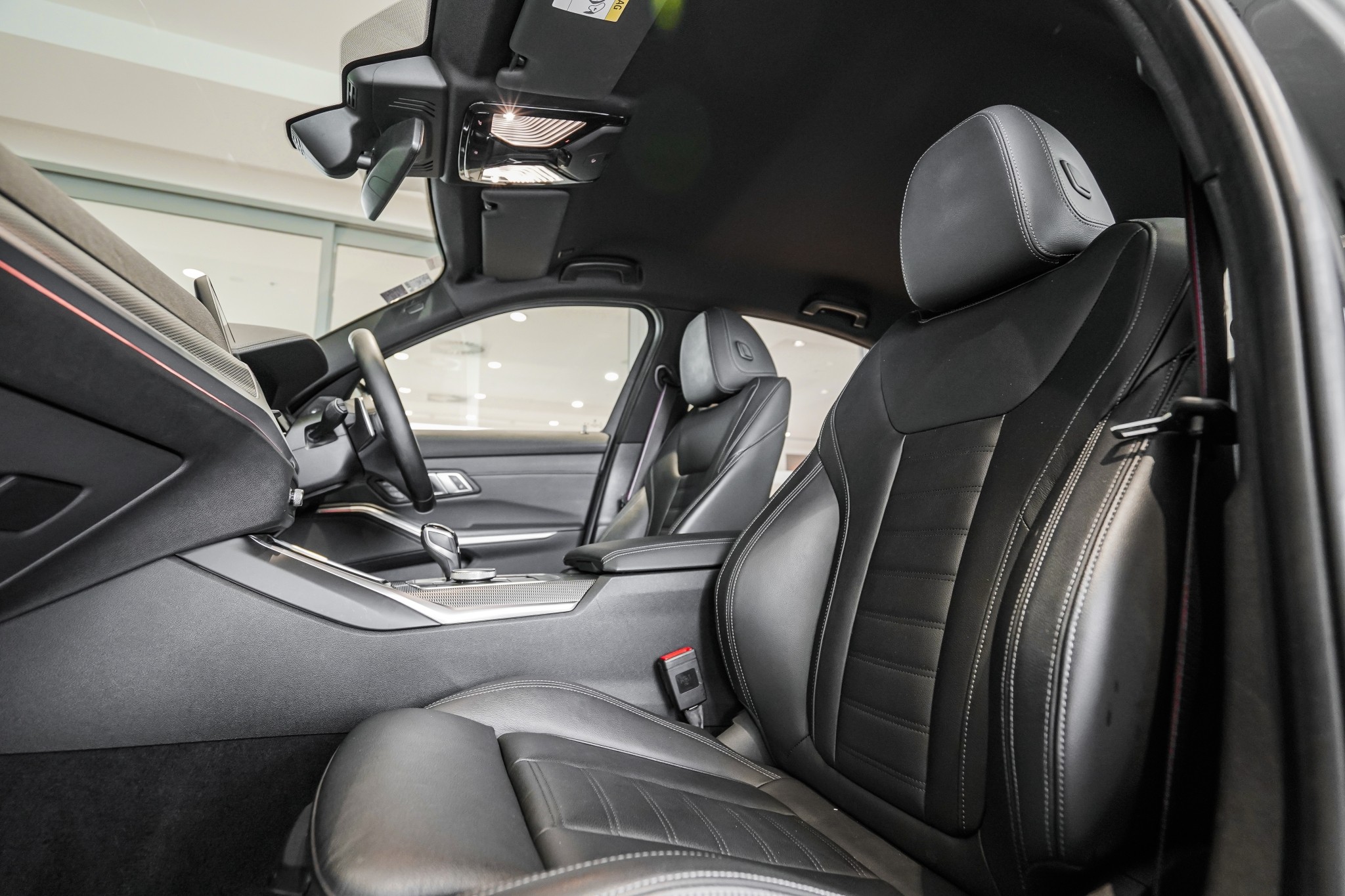 BMW M340i xDrive Sedan
