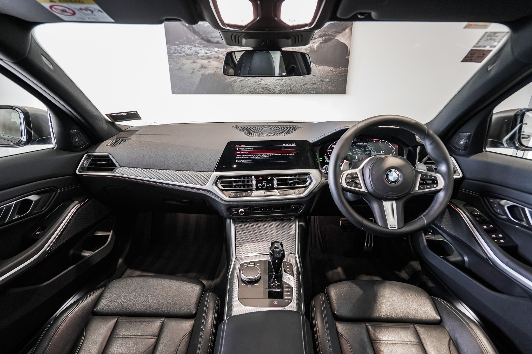 BMW M340i xDrive Sedan