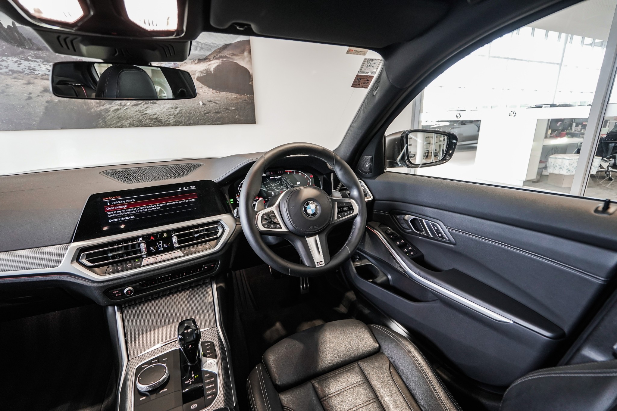BMW M340i xDrive Sedan