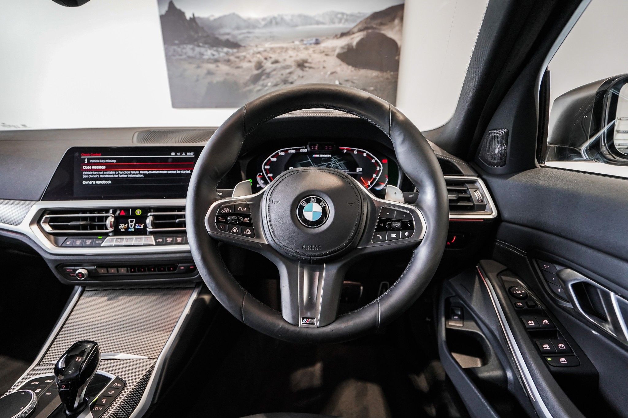 BMW M340i xDrive Sedan