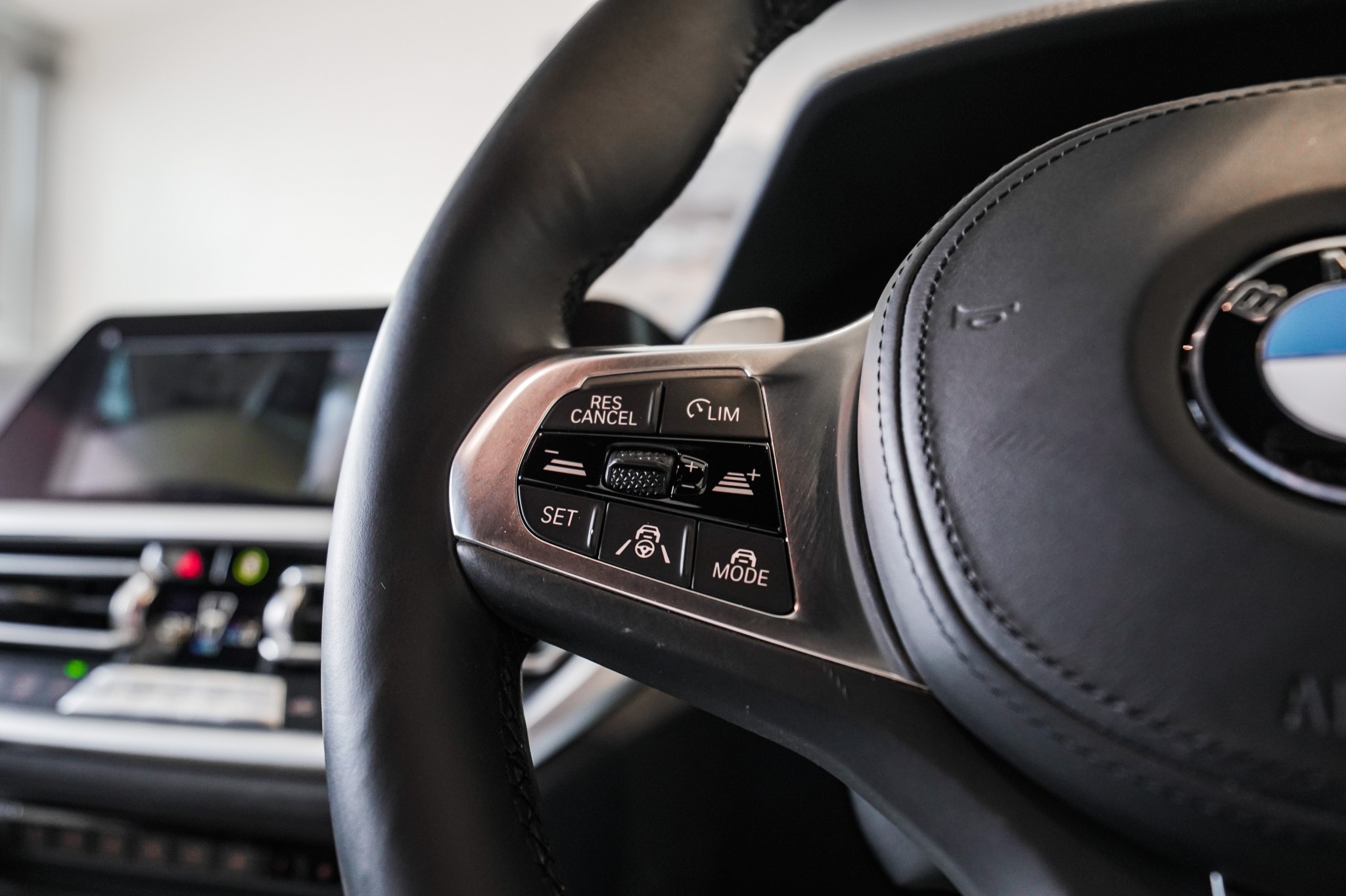BMW M340i xDrive Sedan