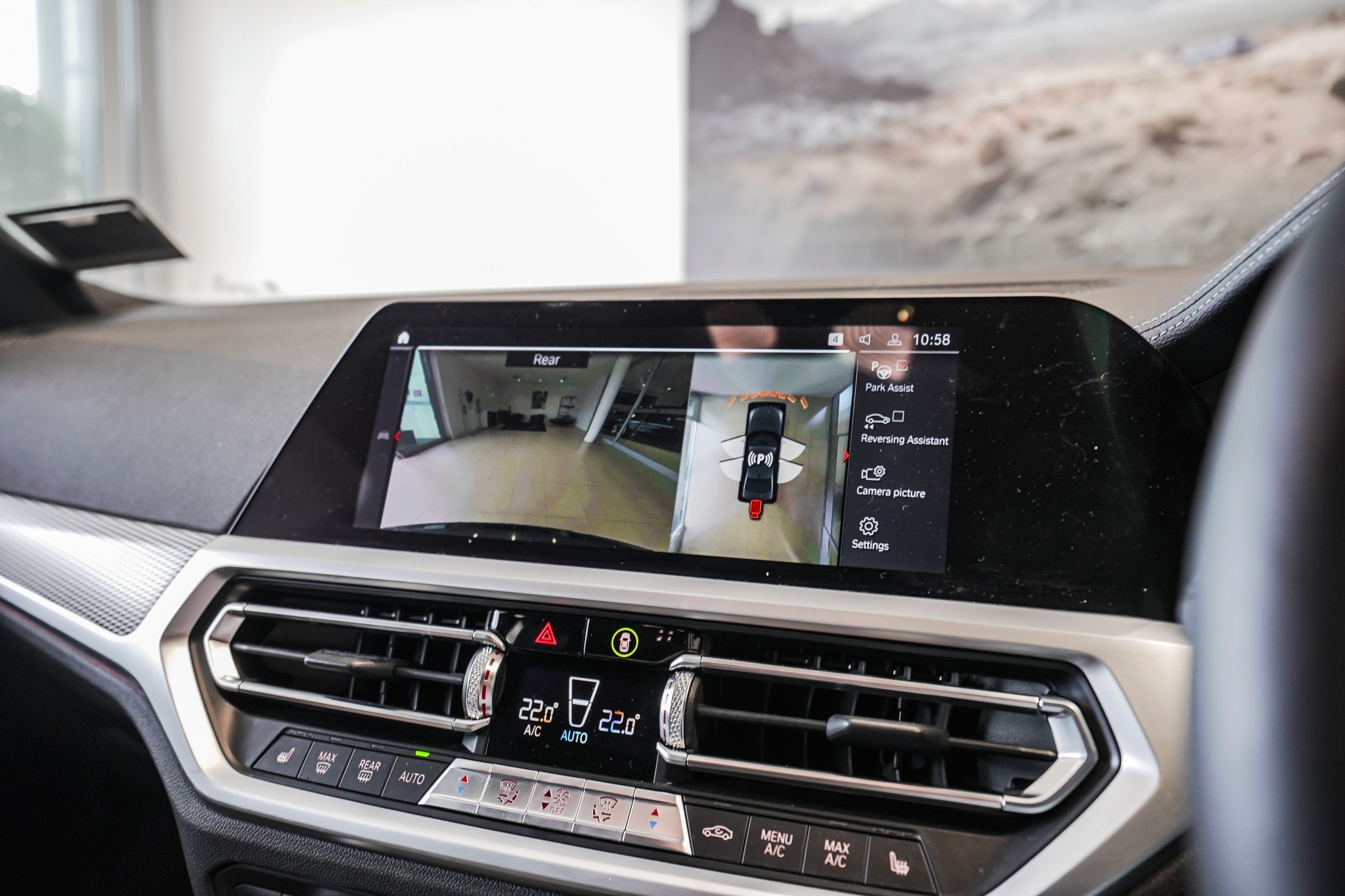 BMW M340i xDrive Sedan