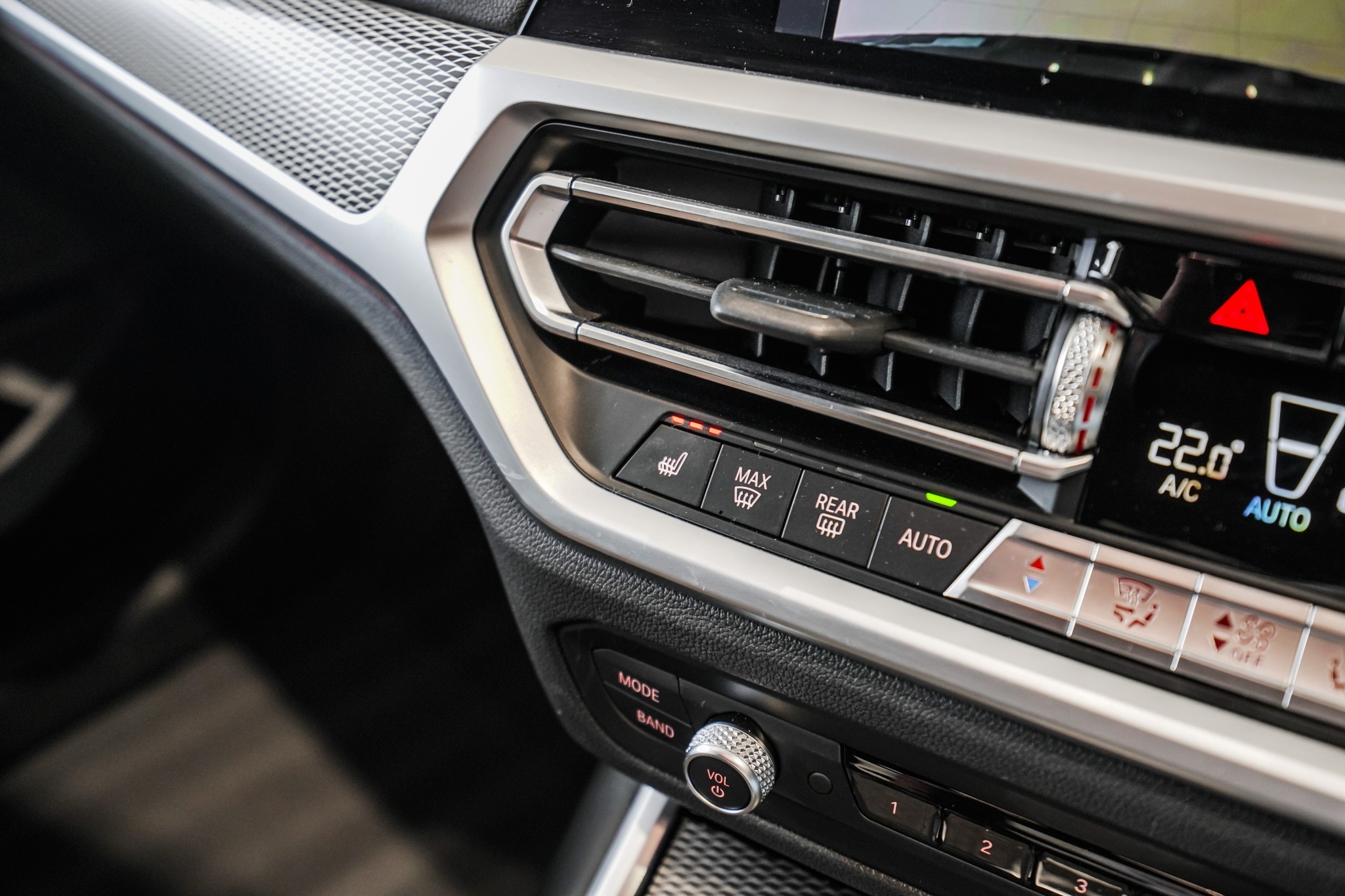BMW M340i xDrive Sedan