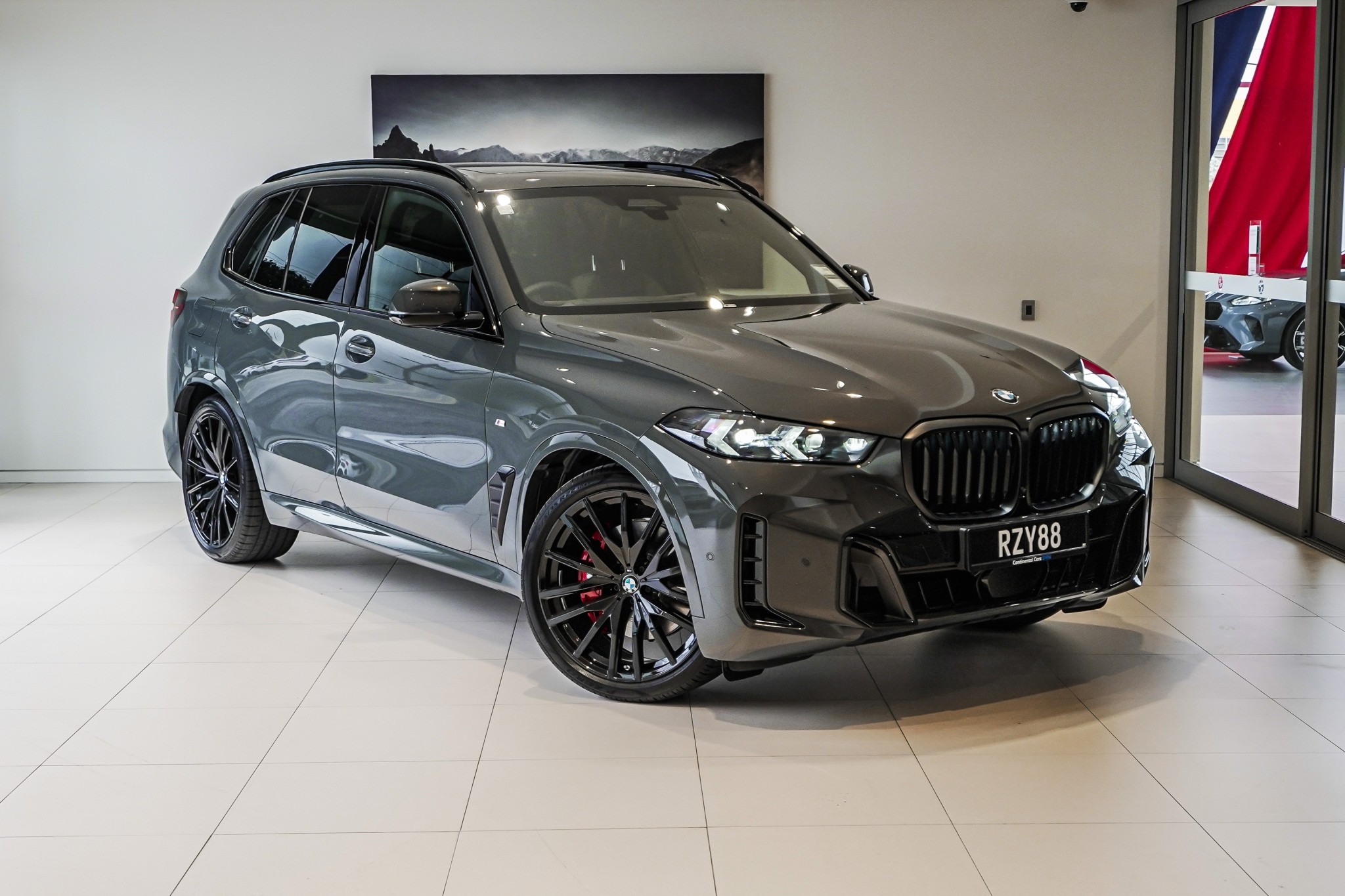 BMW X5 xDrive30d