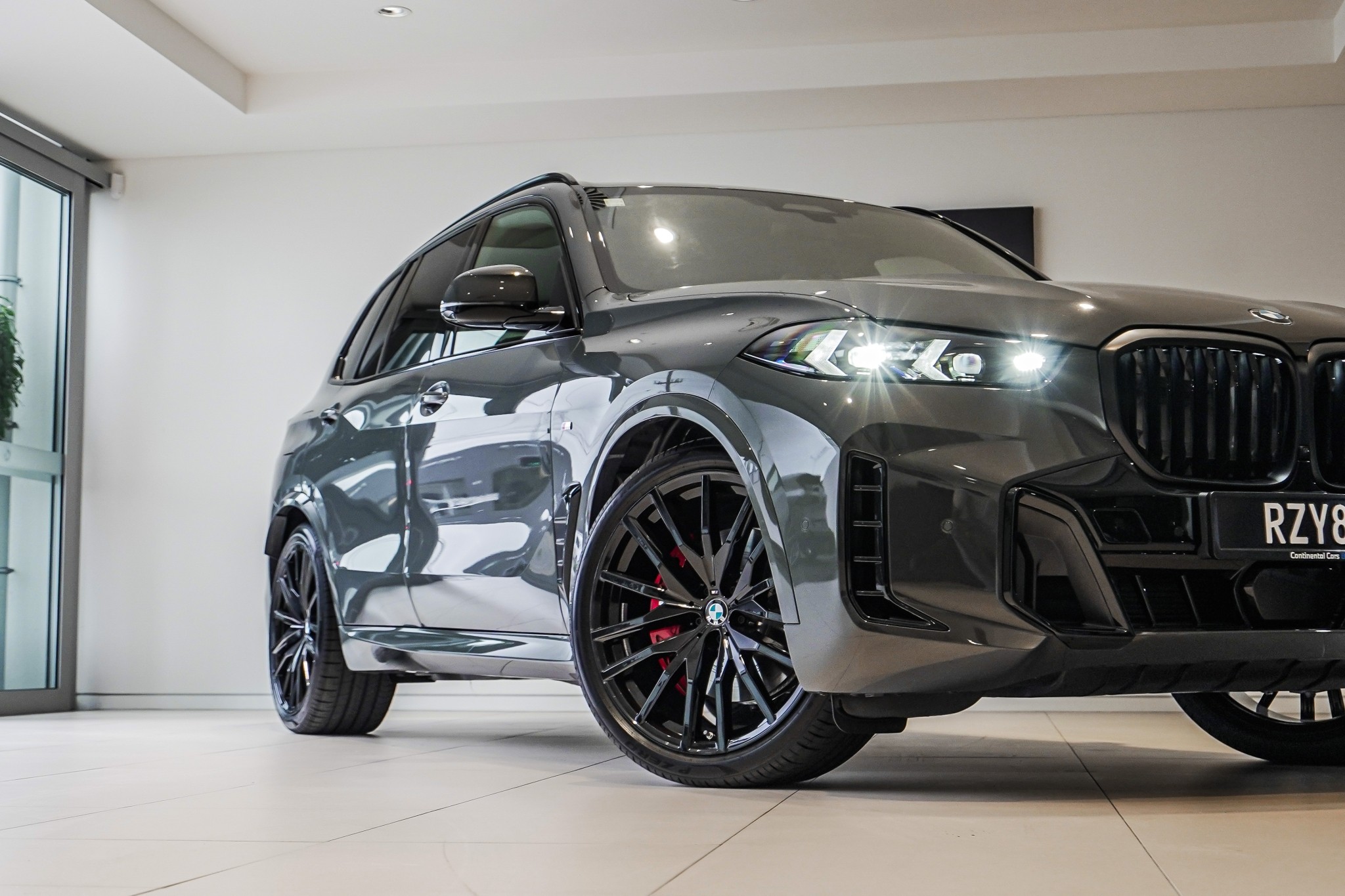 BMW X5 xDrive30d