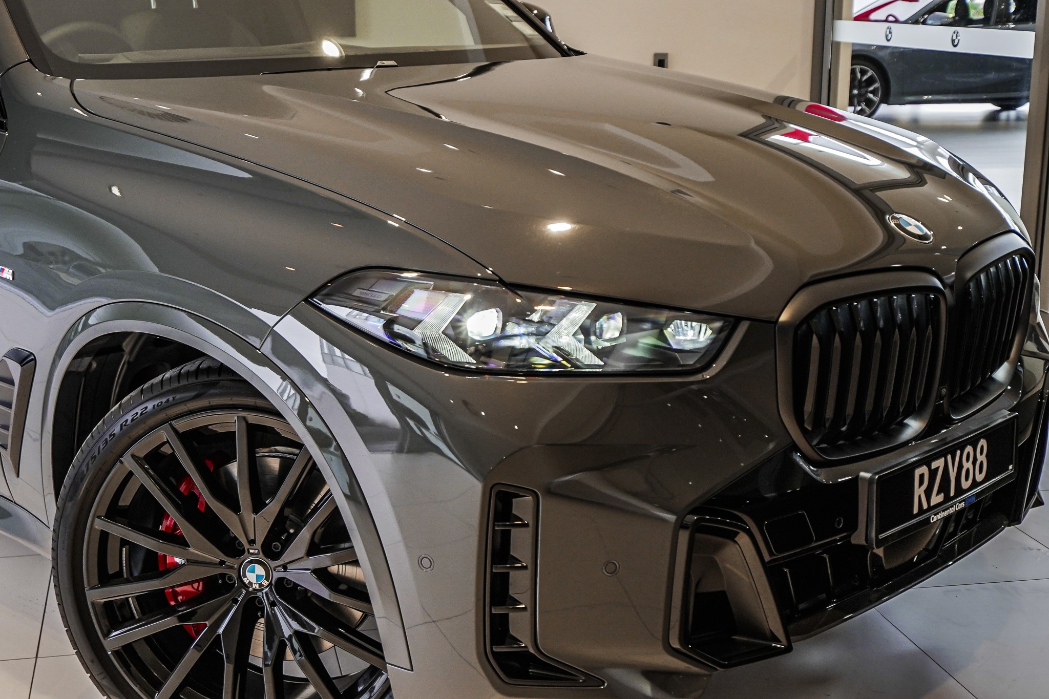 BMW X5 xDrive30d