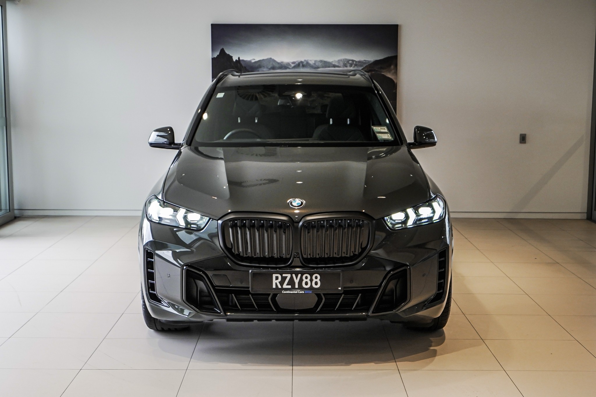 BMW X5 xDrive30d