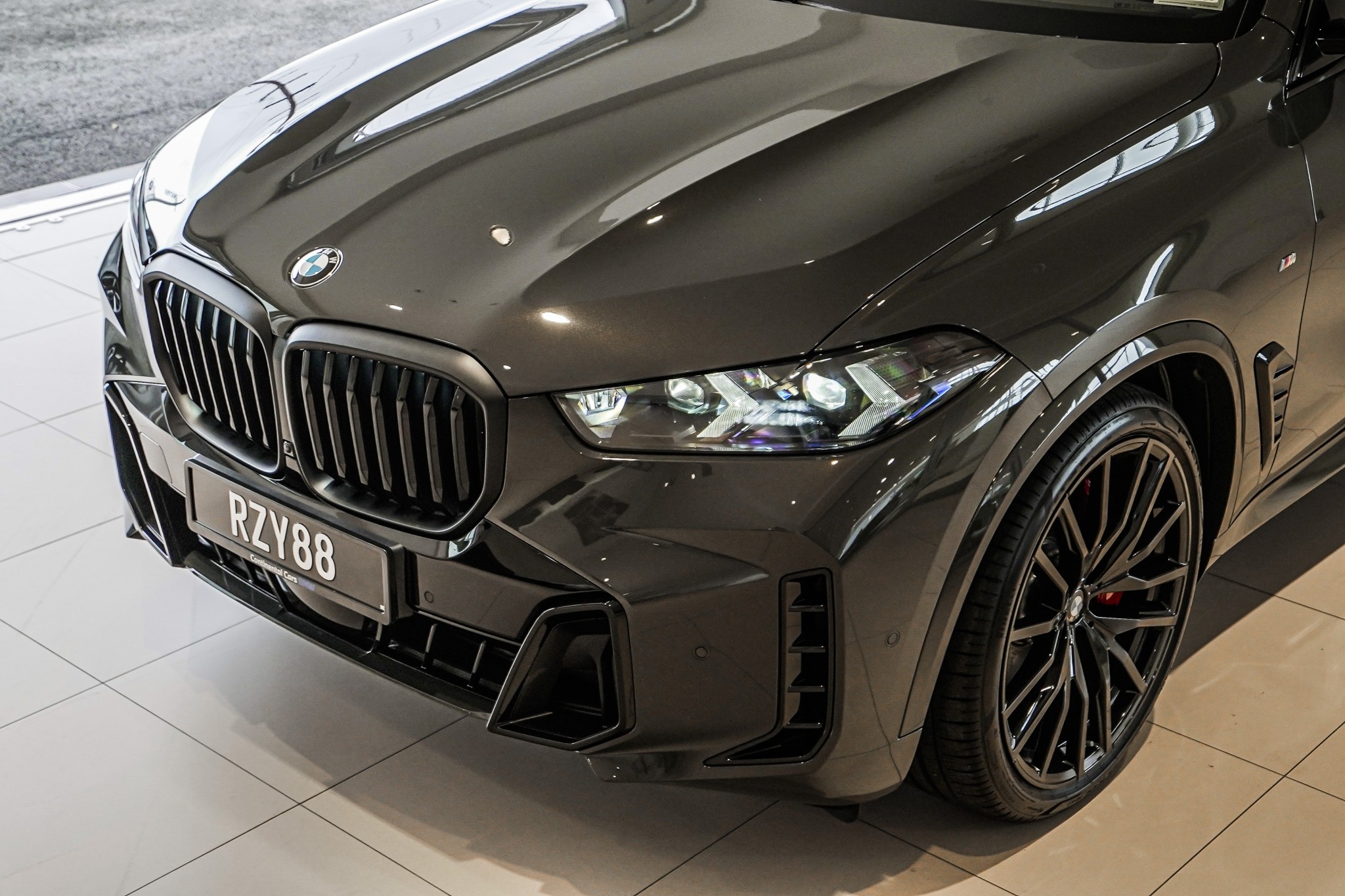 BMW X5 xDrive30d