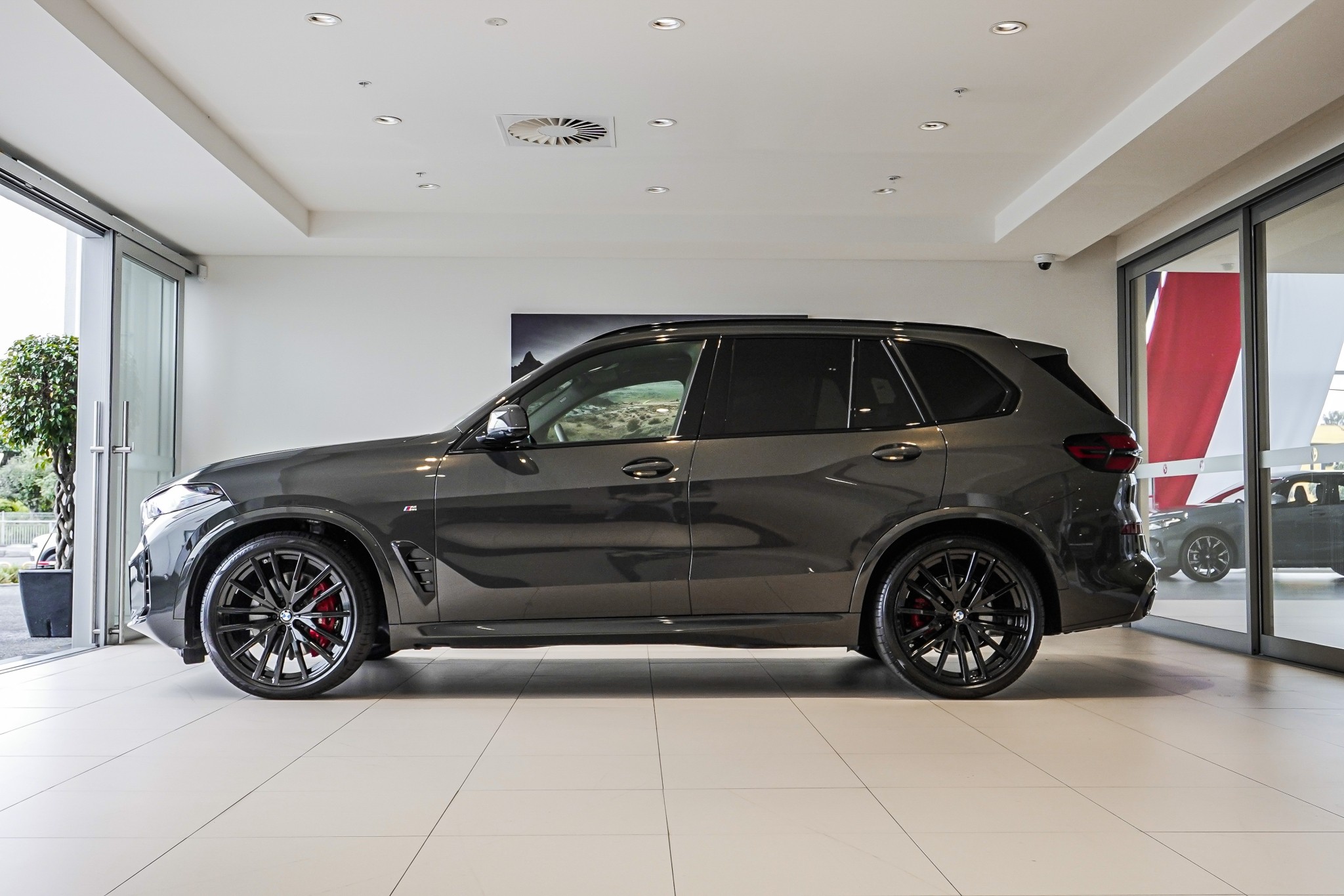 BMW X5 xDrive30d