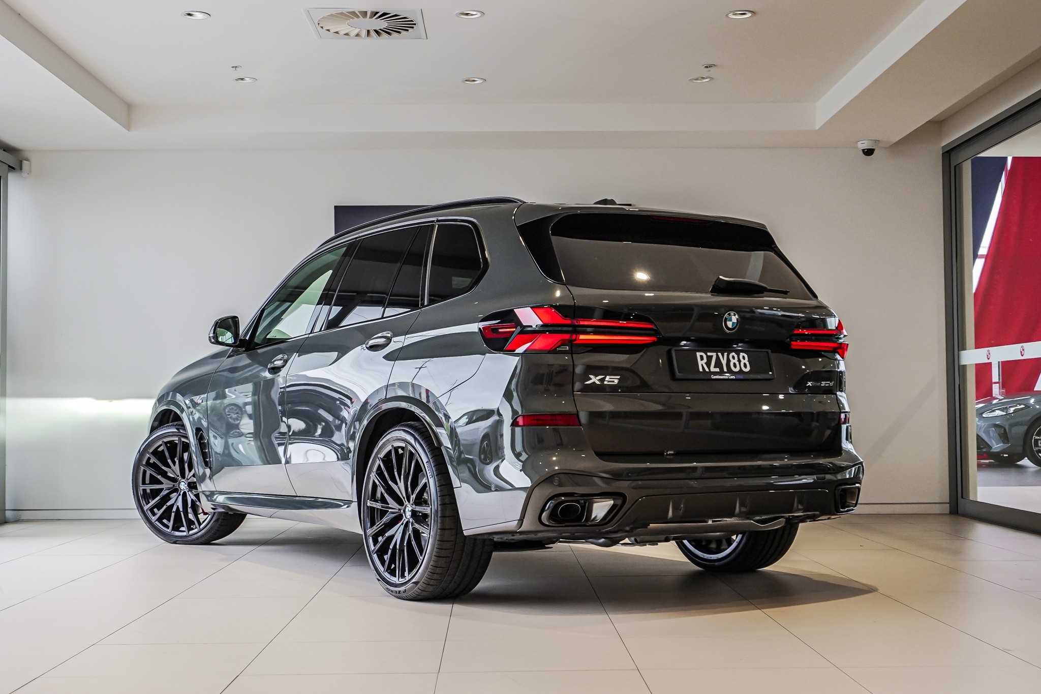 BMW X5 xDrive30d