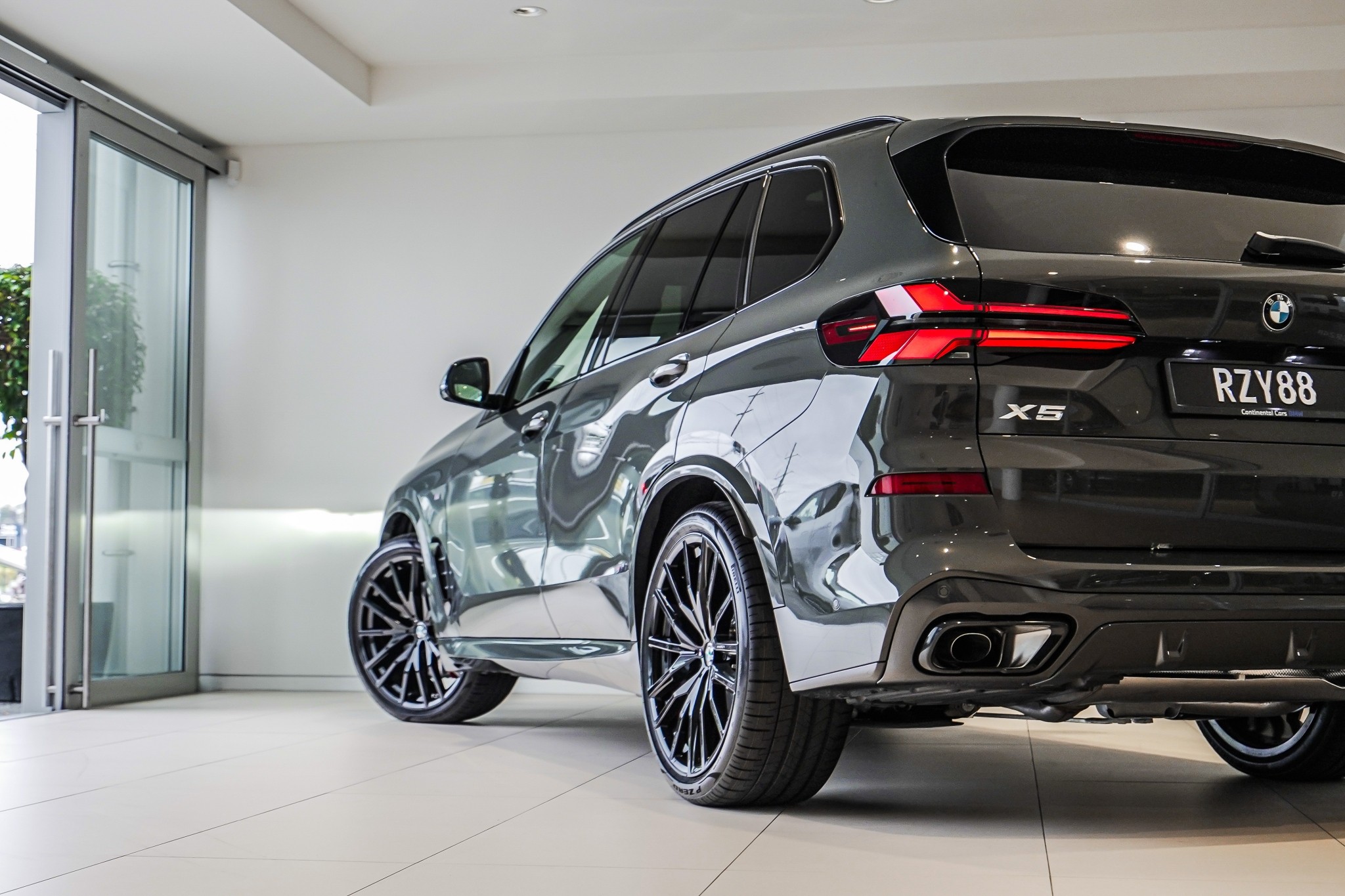 BMW X5 xDrive30d